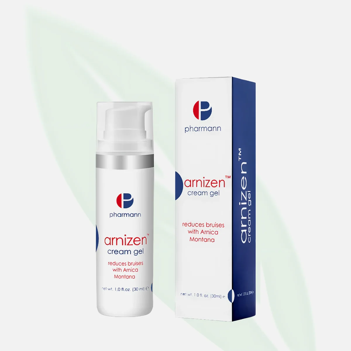 PHARMANN Meso Arnizen Cream-Gel 30ml