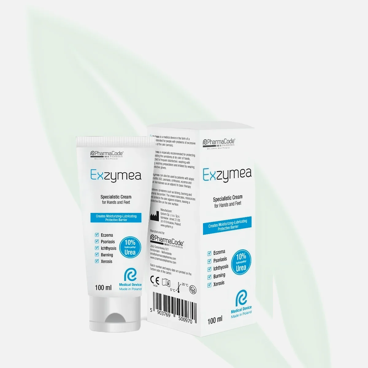 EXZYMEA