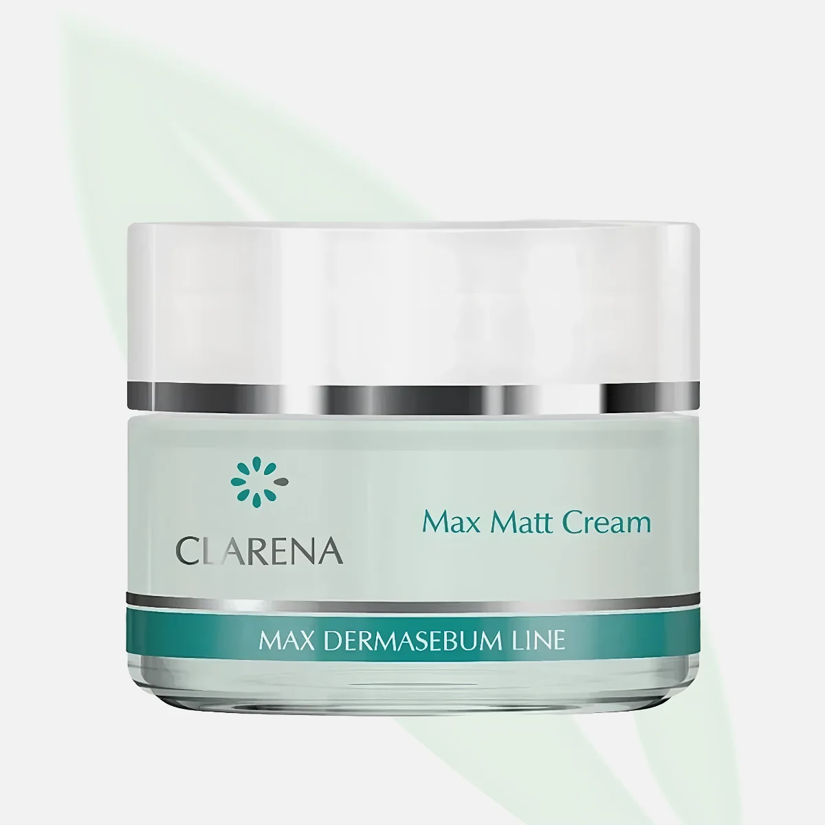 CLARENA Max Matt Cream 50ml