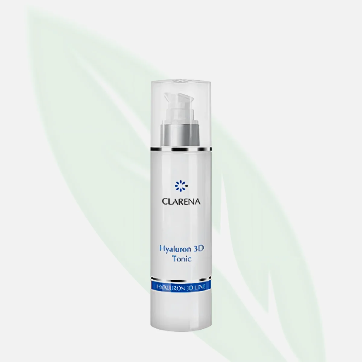 CLARENA Hyaluron 3D Tonic 200ml