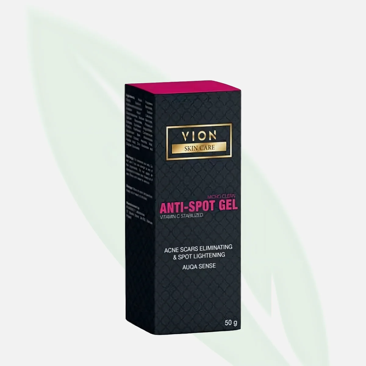 VION Anti-Spot Gel 50g VION Anti-Spot Gel 50g