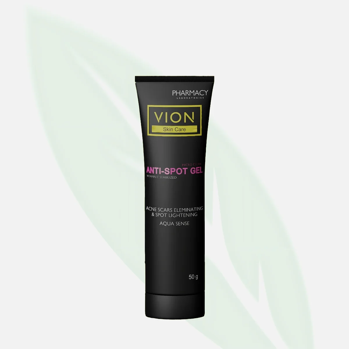 VION Lightening Cream 50g VION Lightening Cream 50g