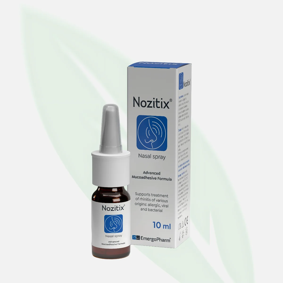 NOZITIX