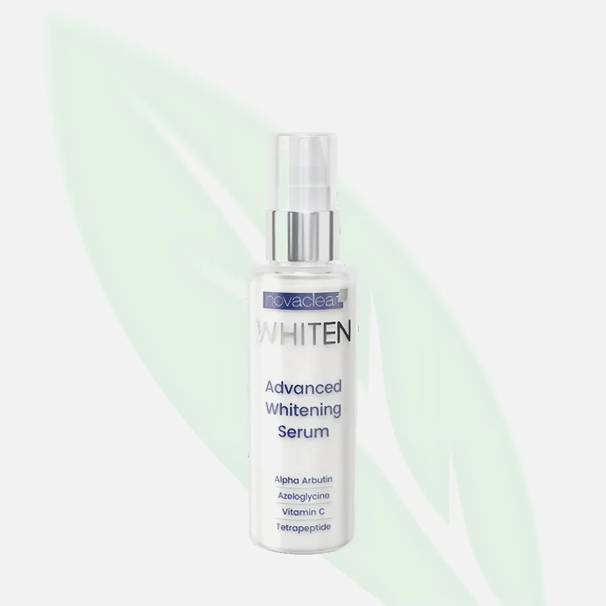 NOVACLEAR Advanced Whitening Serum 50ml NOVACLEAR Advanced Whitening Serum 50ml