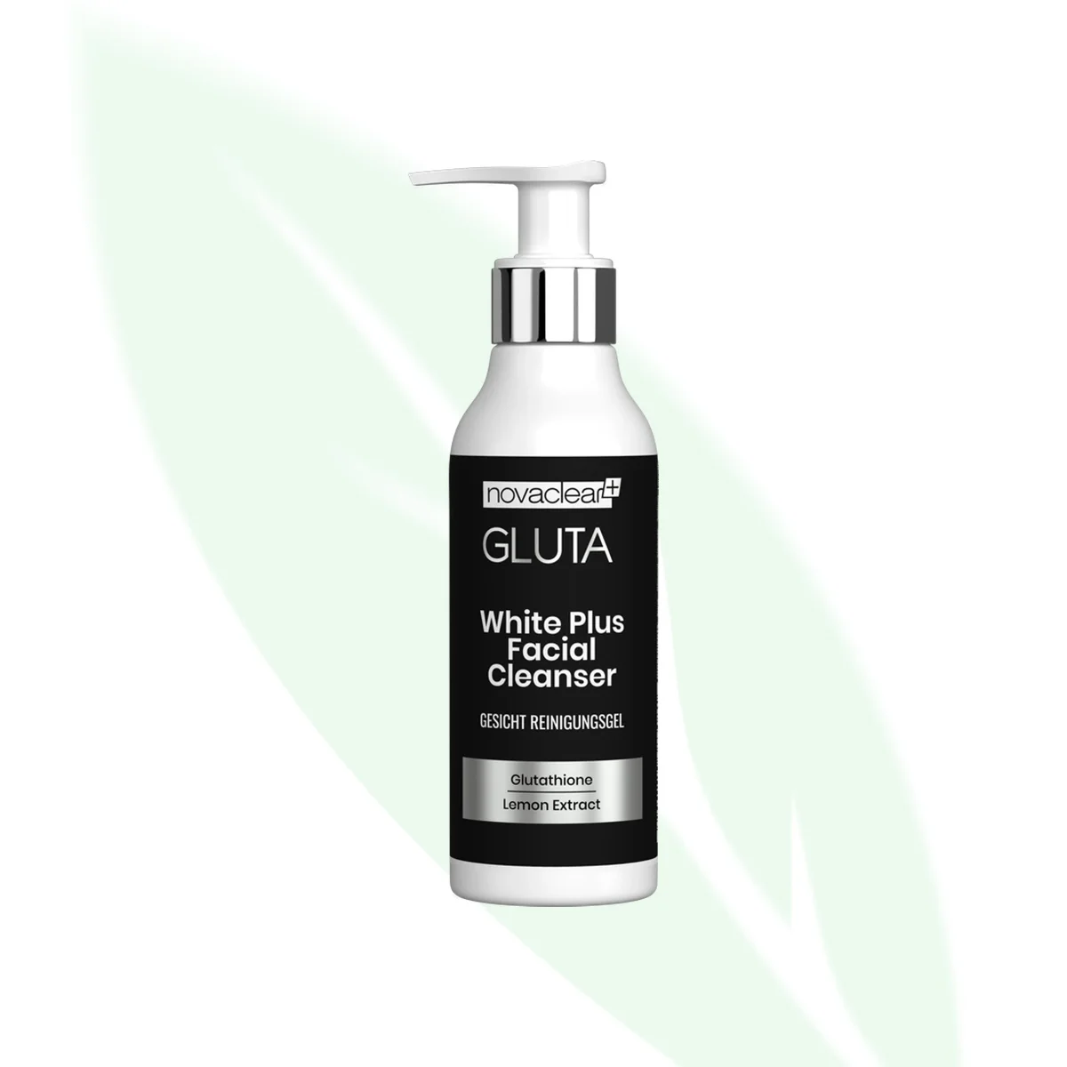 NOVACLEAR Whitening Gentle Cleanser 150ml NOVACLEAR Whitening Gentle Cleanser 150ml