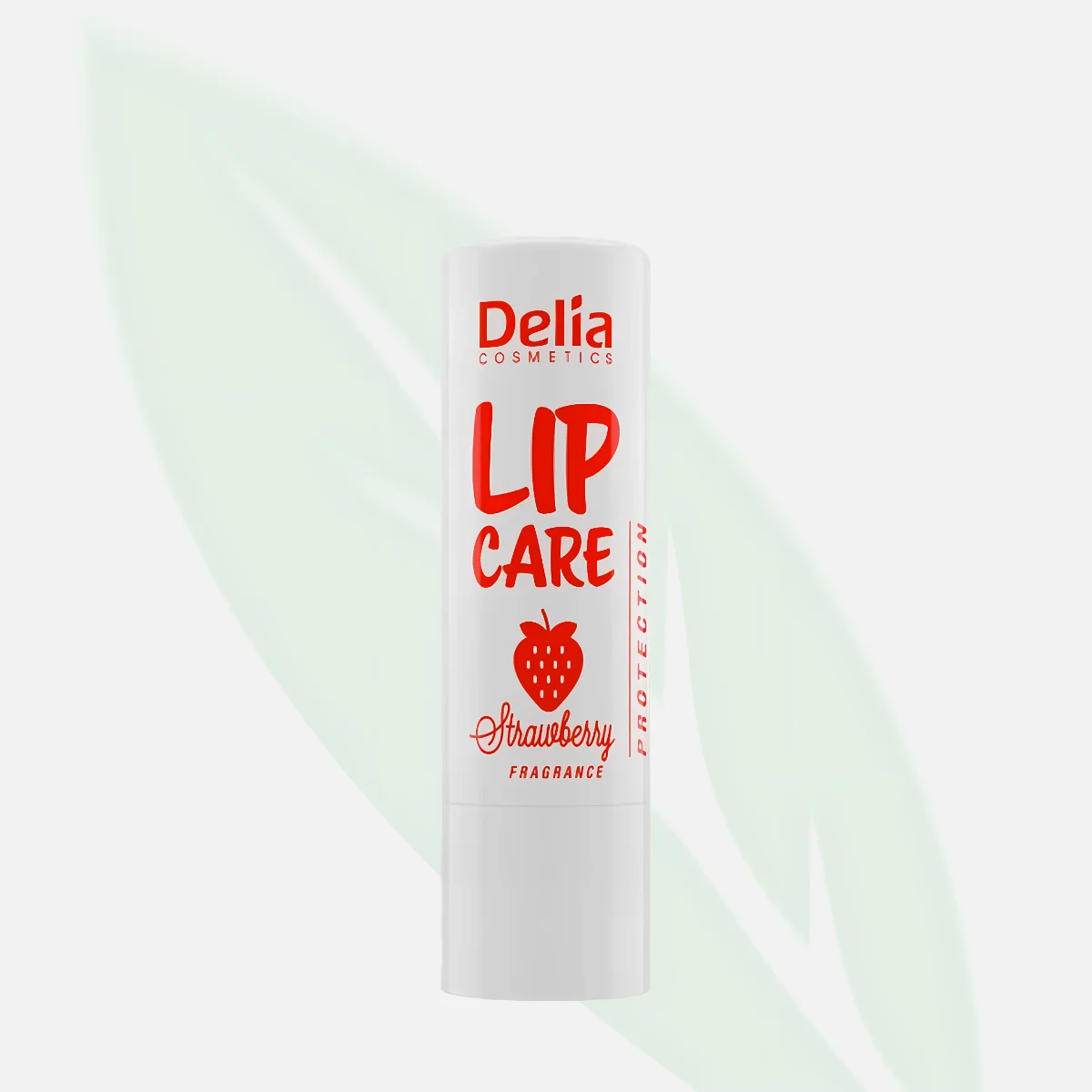 DELIA Lip Care Moisturizing Lip Balm 4.9g