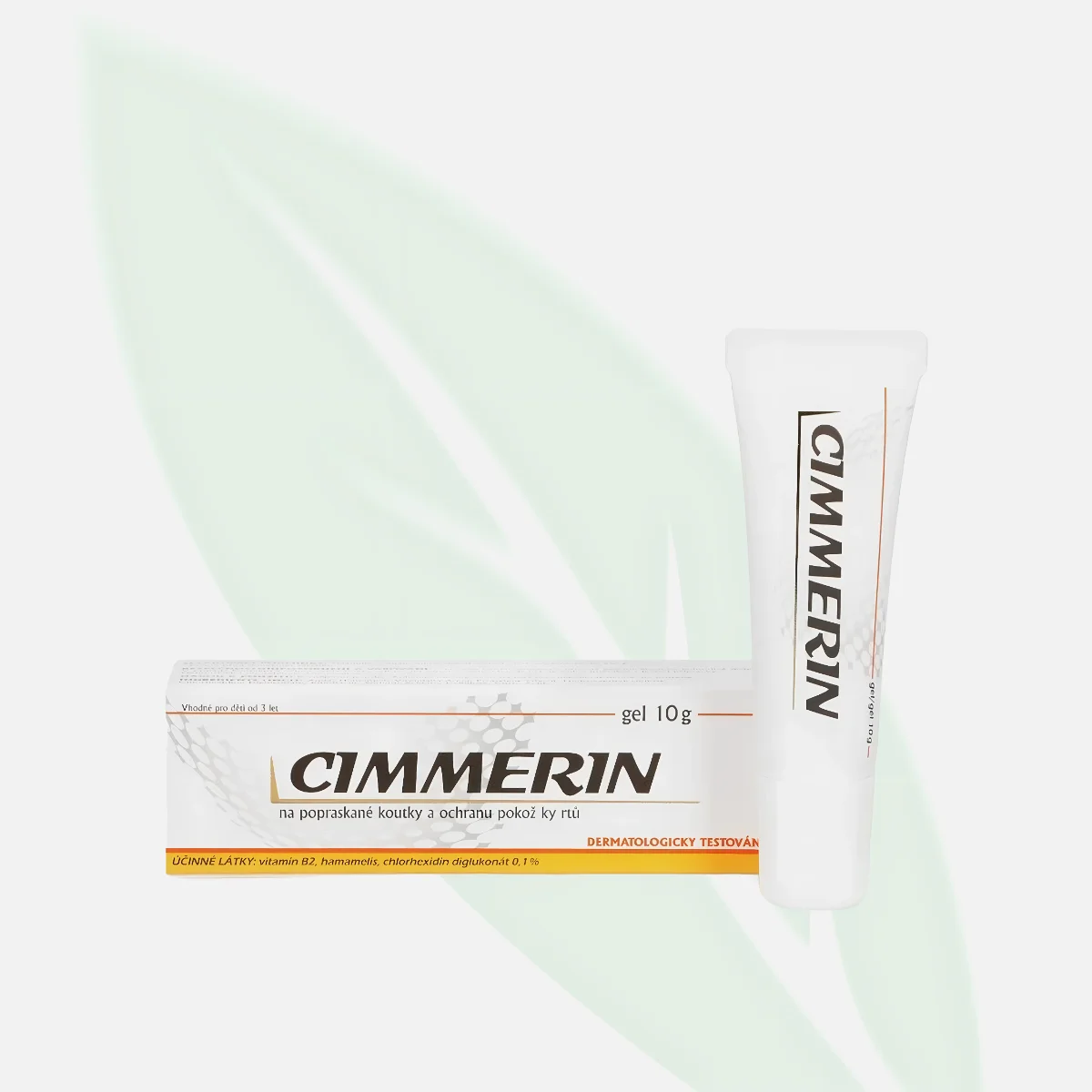 CIMMERIN