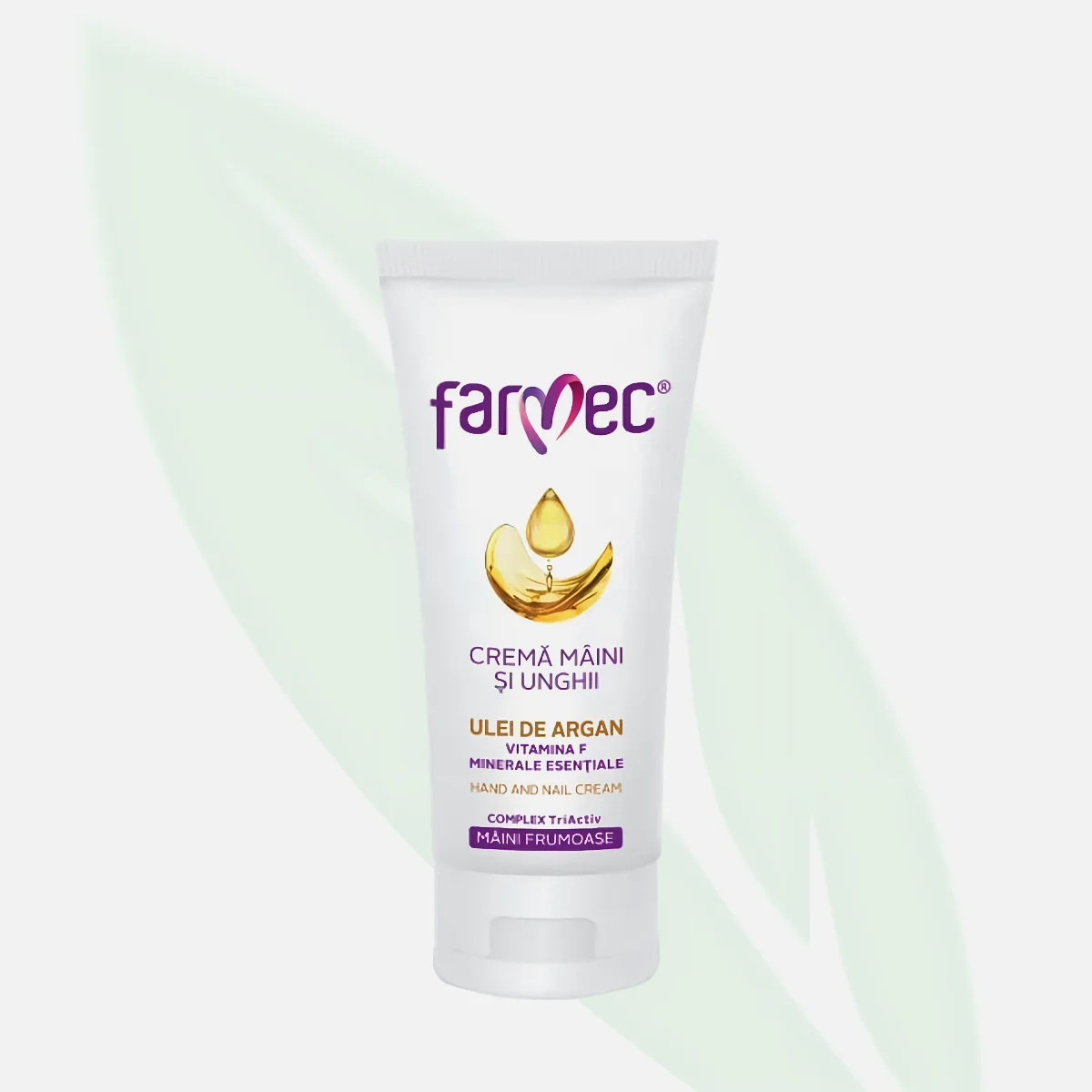 FARMEC Vit F Argan Cream 150ml