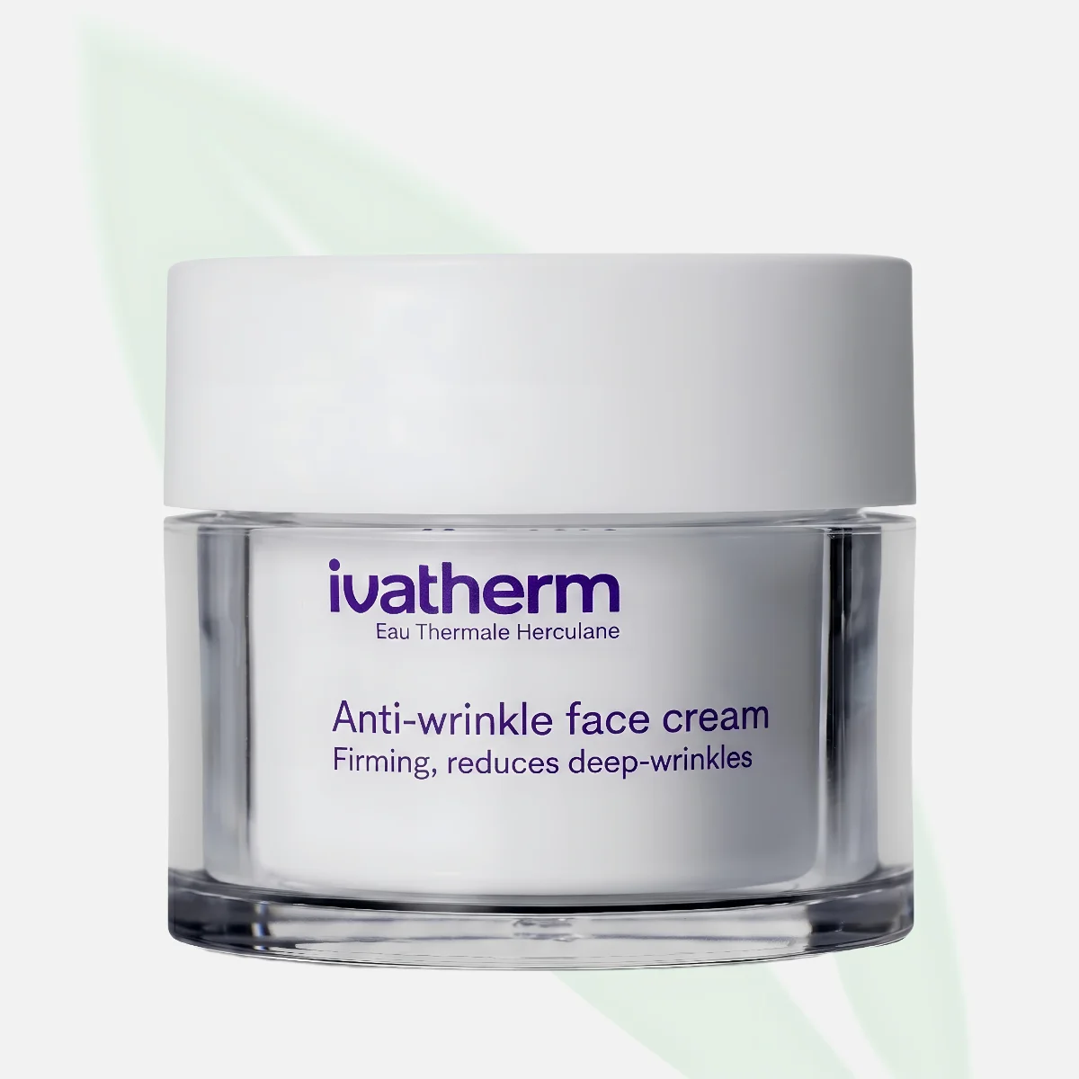 IVATHERM Anti-Wrinkle Face Cream 50ml IVATHERM Anti-Wrinkle Face Cream 50ml