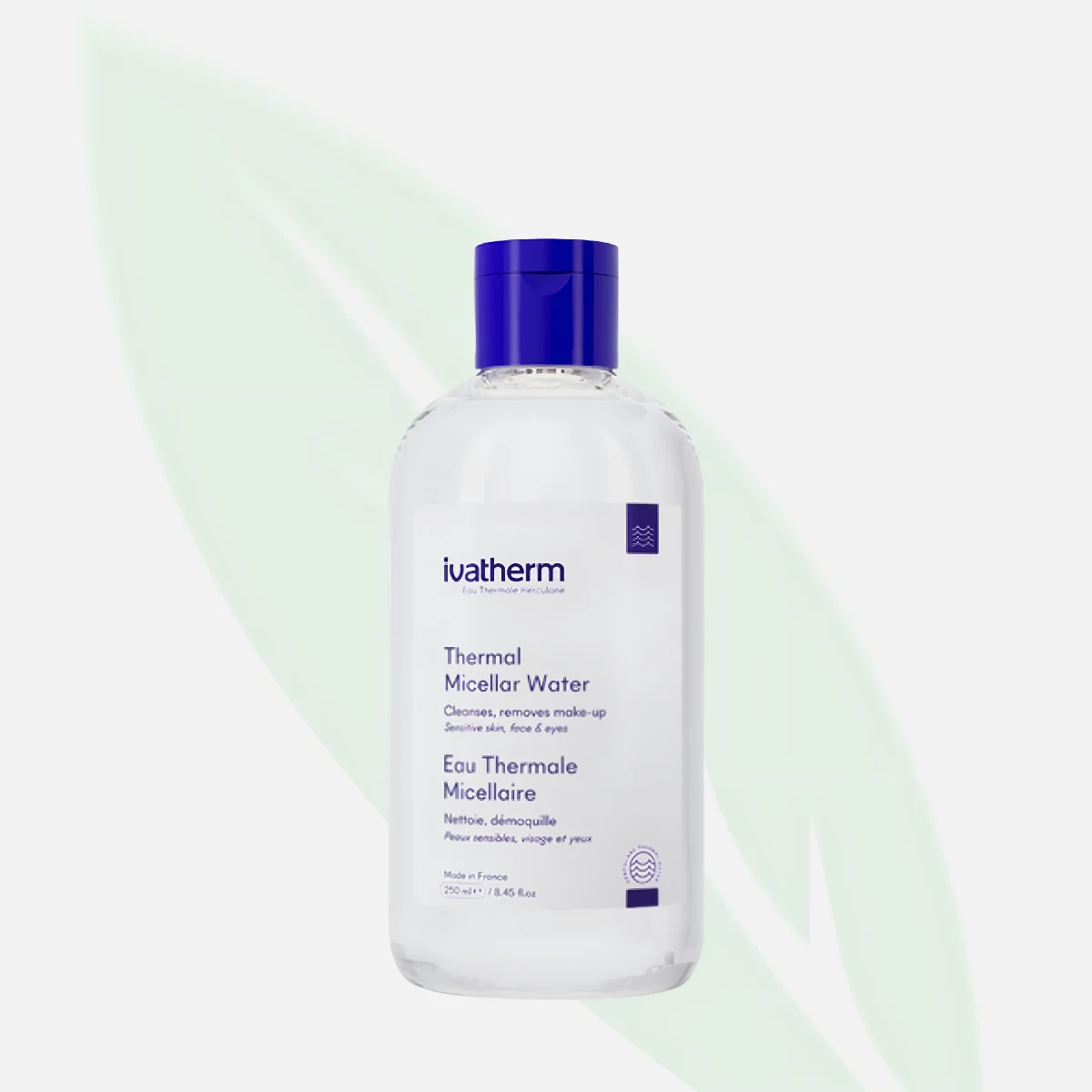 IVATHERM Micellar Water 250ml IVATHERM Micellar Water 250ml