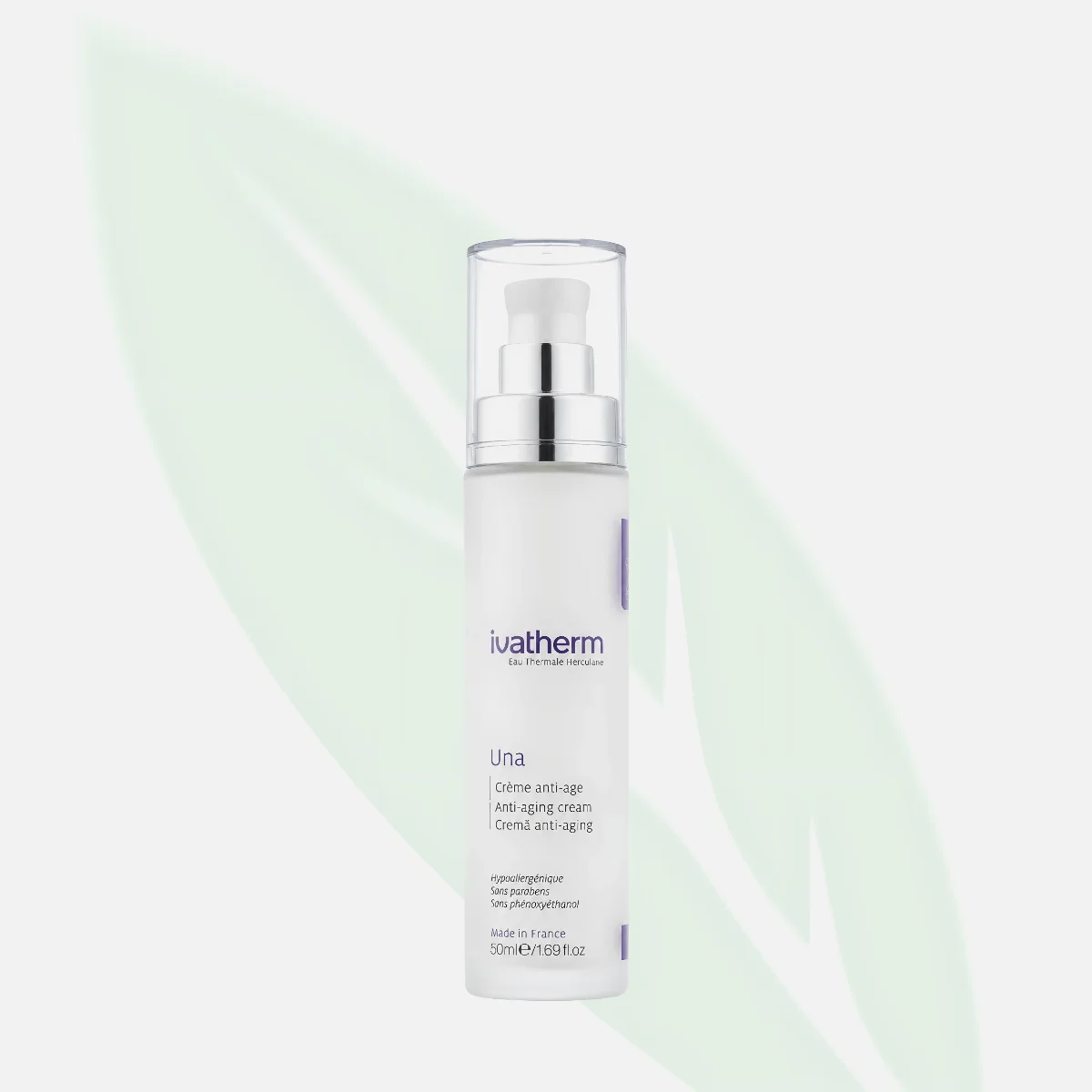 IVATHERM Una Anti-Aging Face Cream 50ml IVATHERM Una Anti-Aging Face Cream 50ml
