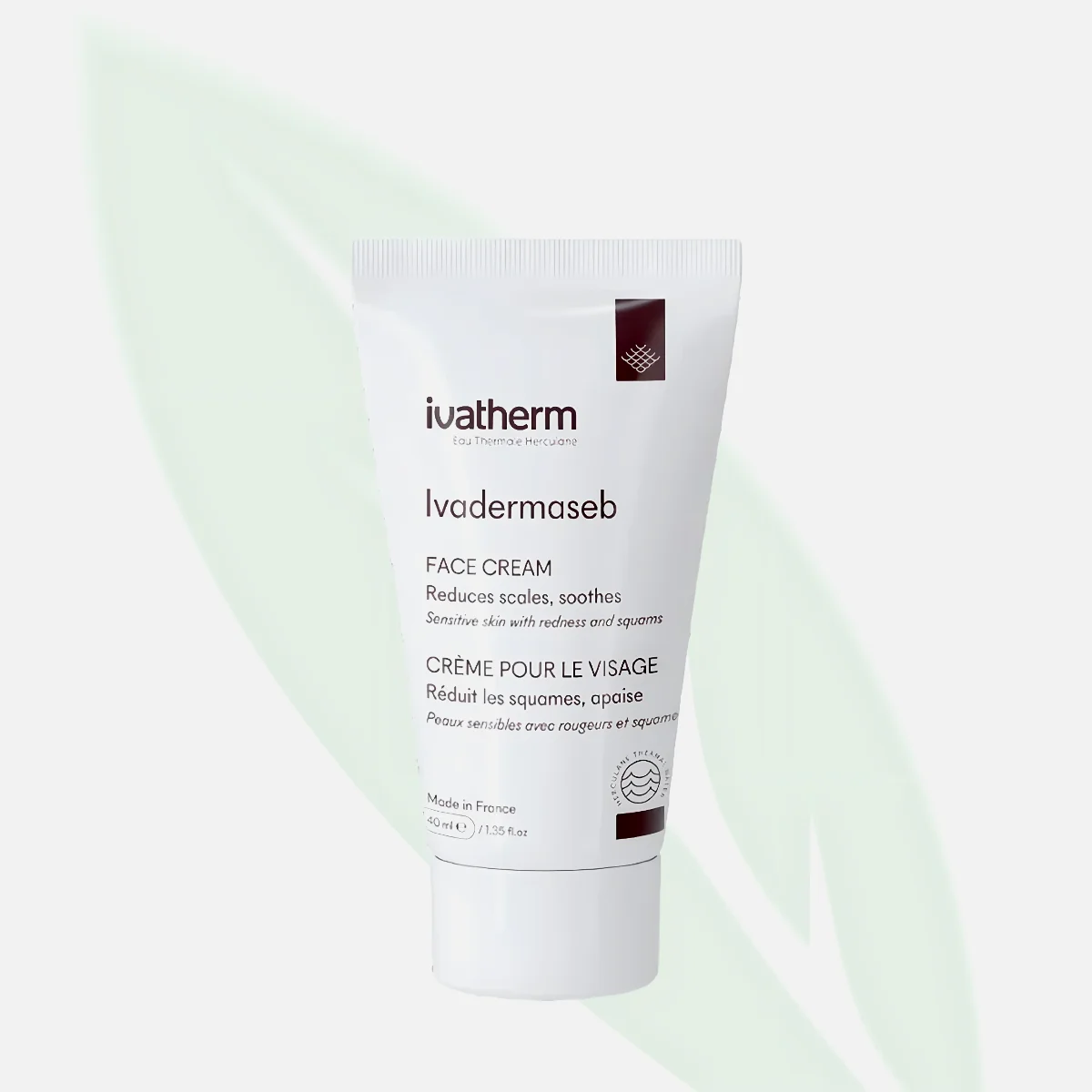 IVATHERM Aquafil Hydra Rich Hydrating Cream 50ml IVATHERM Aquafil Hydra Rich Hydrating Cream 50ml