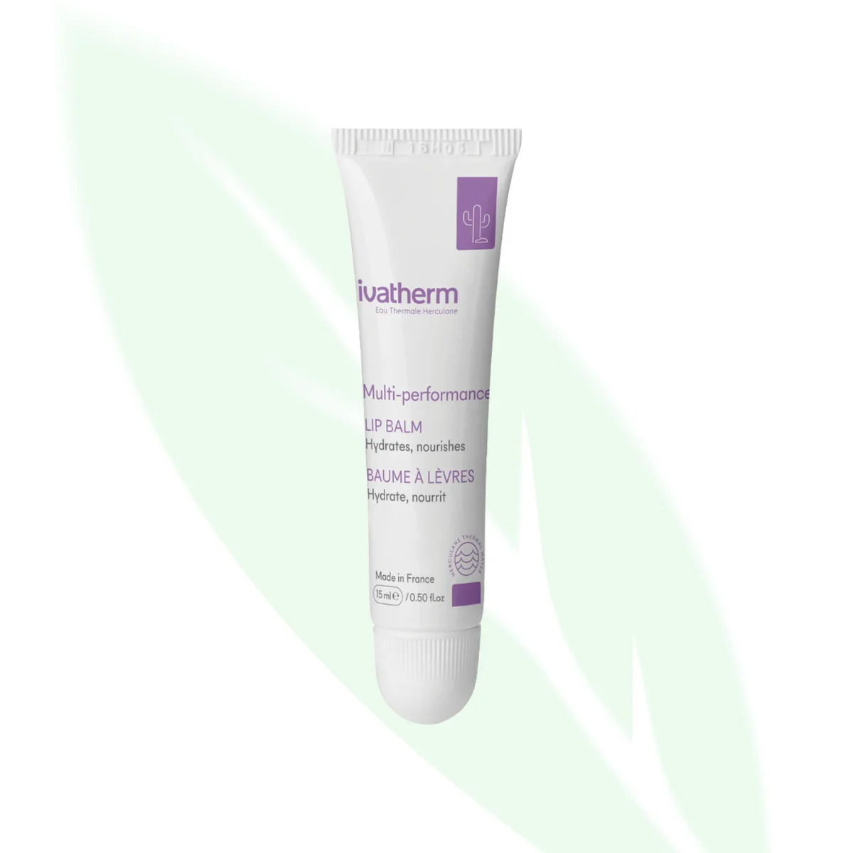 IVATHERM Nourishing & Repairing Lip Balm IVATHERM Nourishing & Repairing Lip Balm