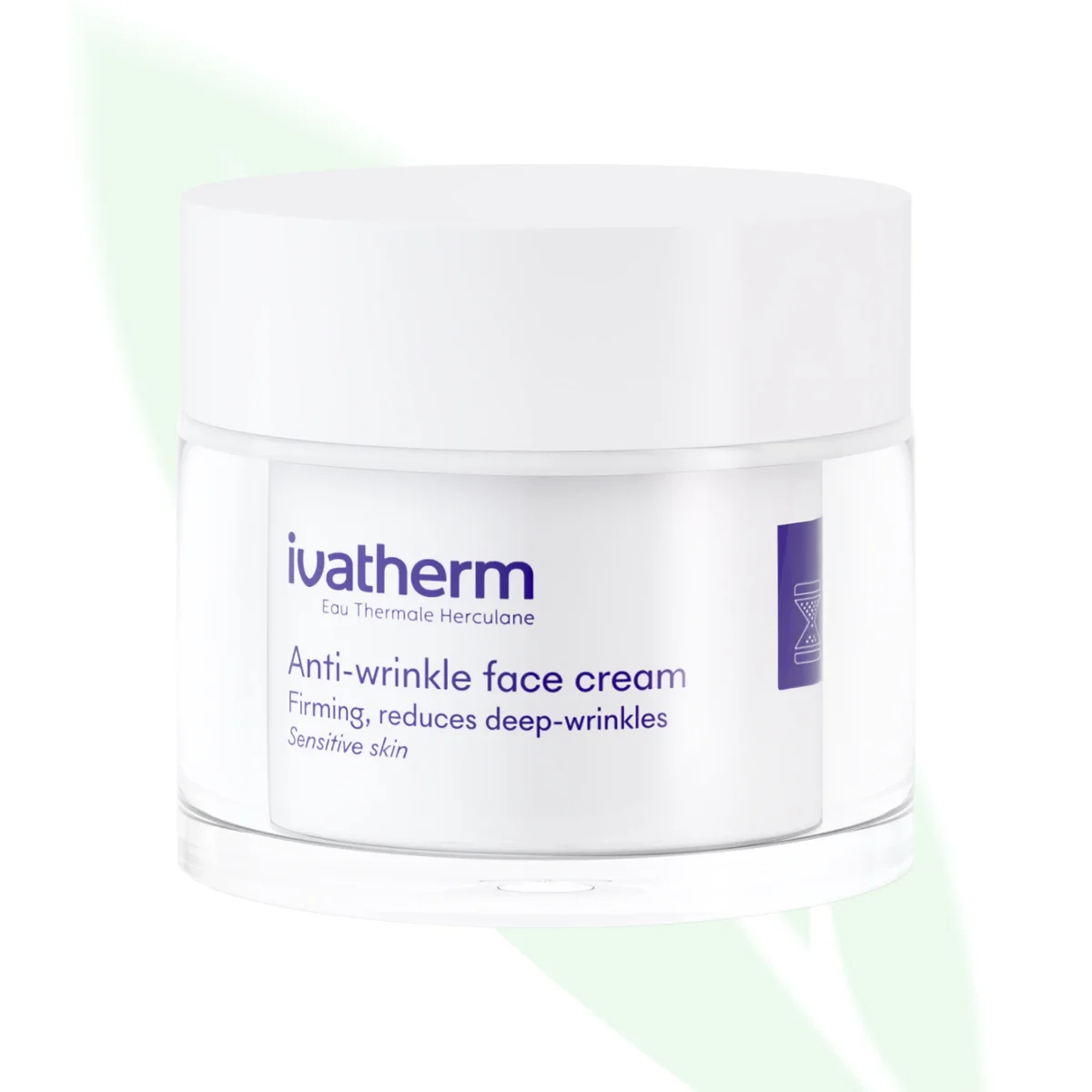 IVATHERM Anti-Wrinkle Eye Cream 15ml IVATHERM Anti-Wrinkle Eye Cream 15ml