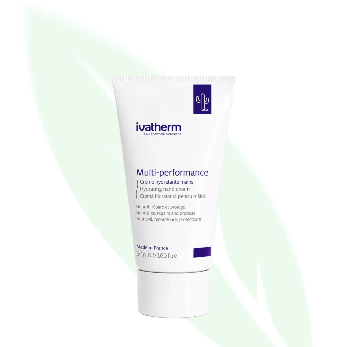 IVATHERM Multi-Performance Hand Cream 50ml IVATHERM Multi-Performance Hand Cream 50ml