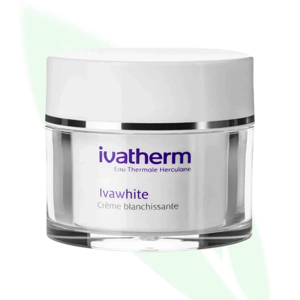 IVATHERM Ivawhite Whitening Cream 50ml IVATHERM Ivawhite Whitening Cream 50ml