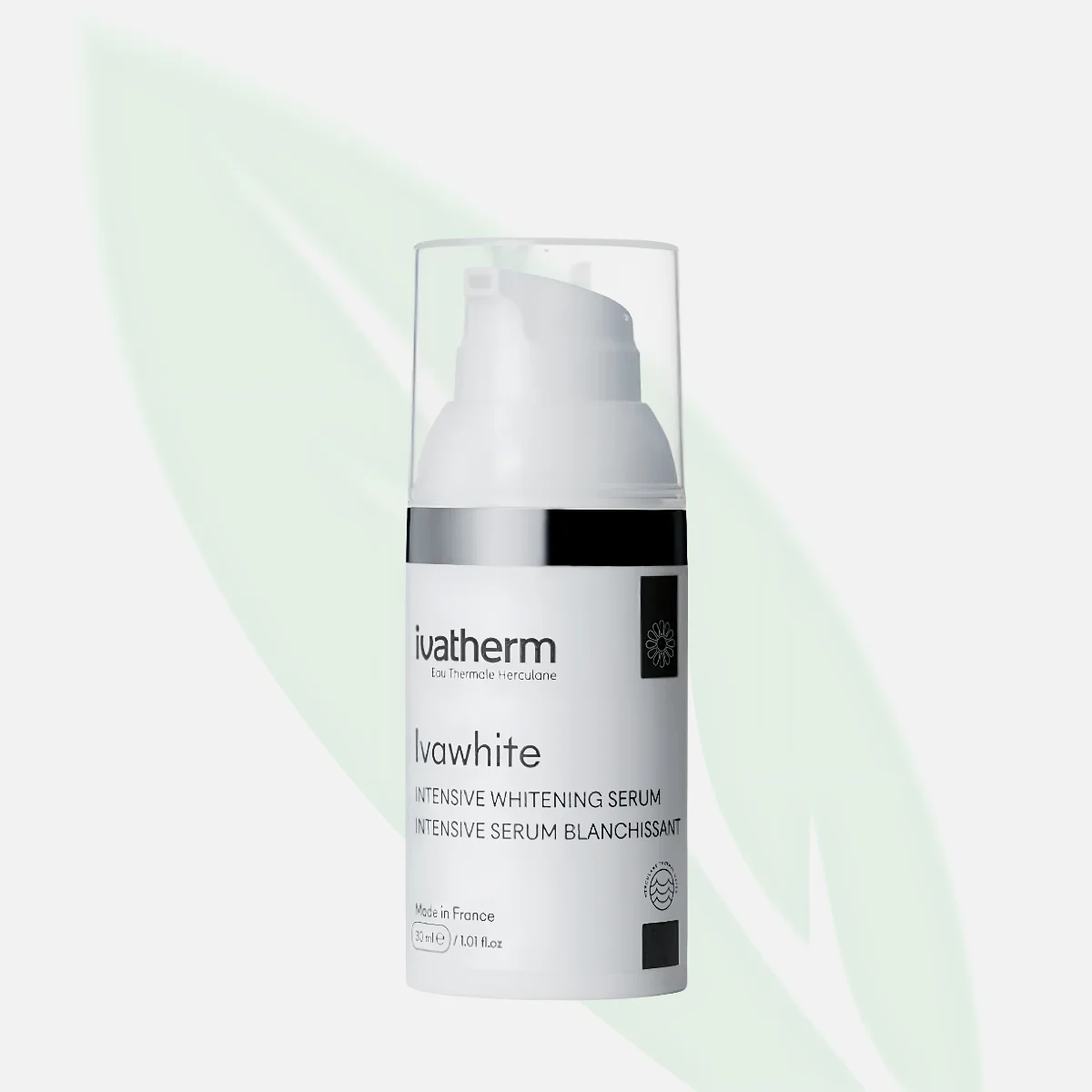 IVATHERM Ivawhite Intensive Whitening Serum 30ml IVATHERM Ivawhite Intensive Whitening Serum 30ml