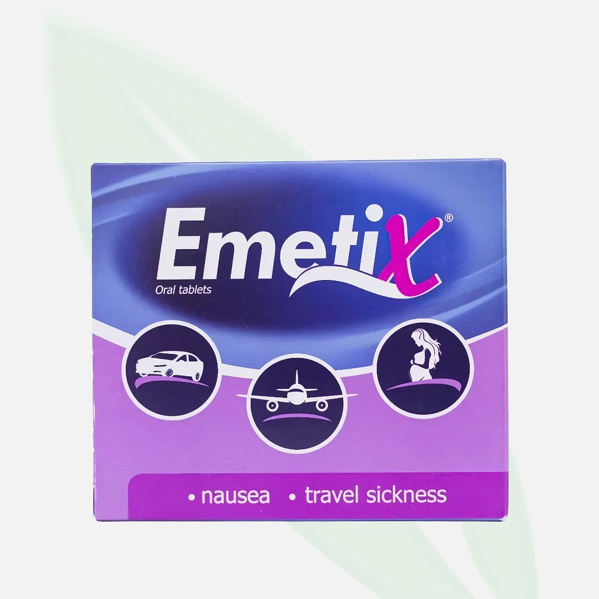 EMETIX