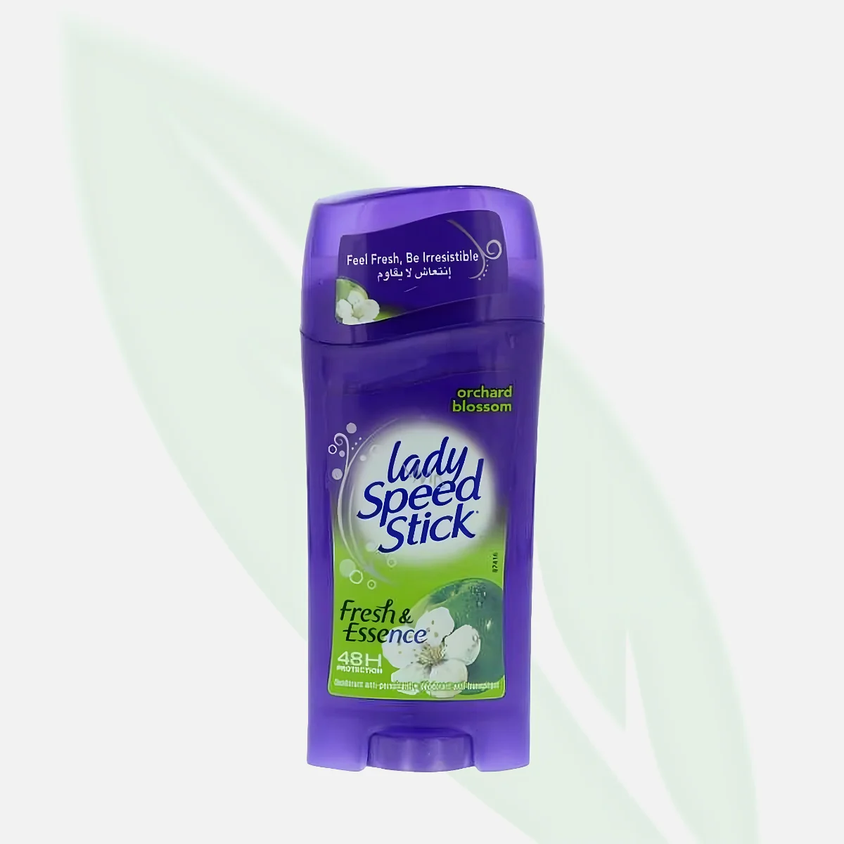 LADY SPEED STICK Orchard Blossom 65g
