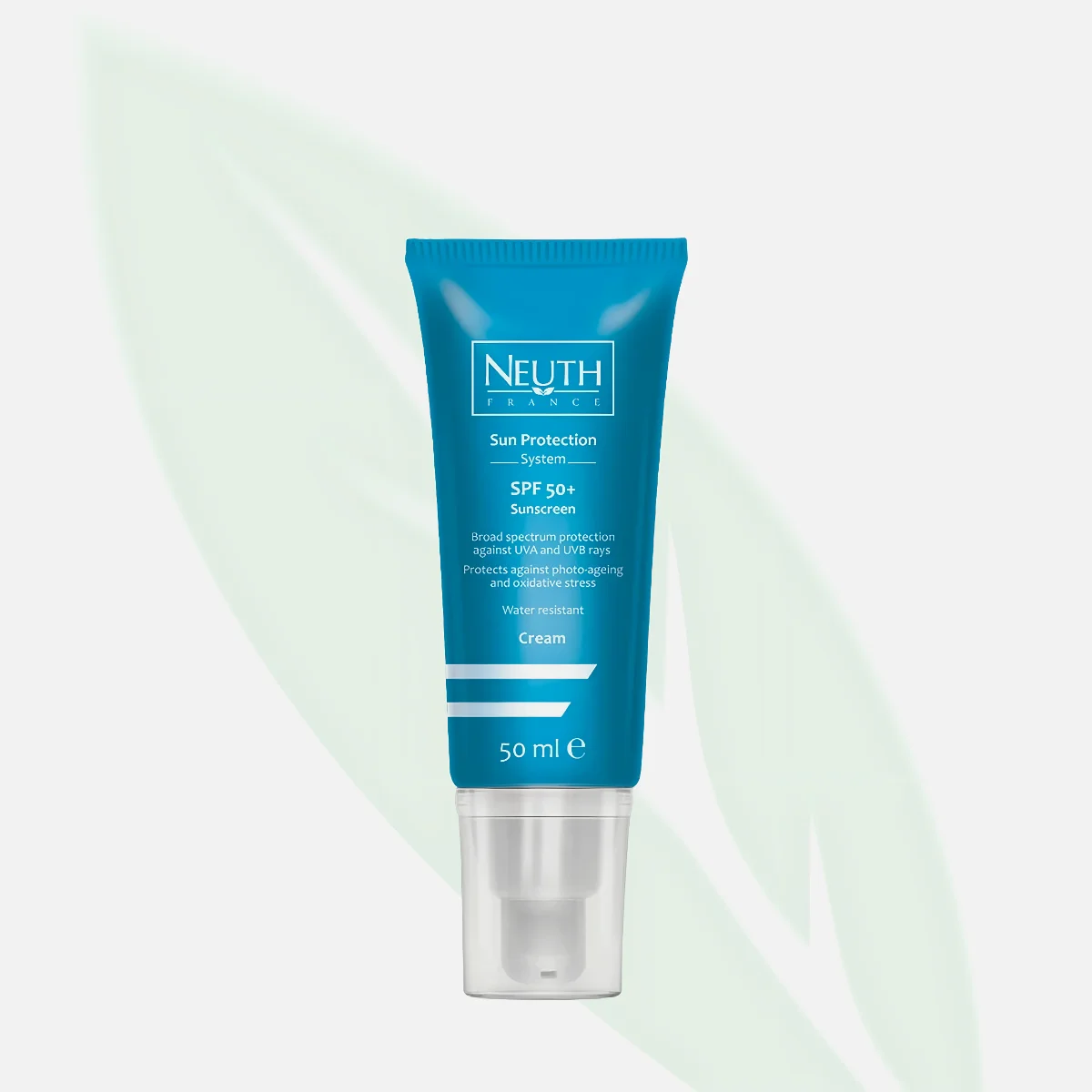 NEUTH Anti-Ageing Reprogramming System Cream 50ml NEUTH Anti-Ageing Reprogramming System Cream 50ml