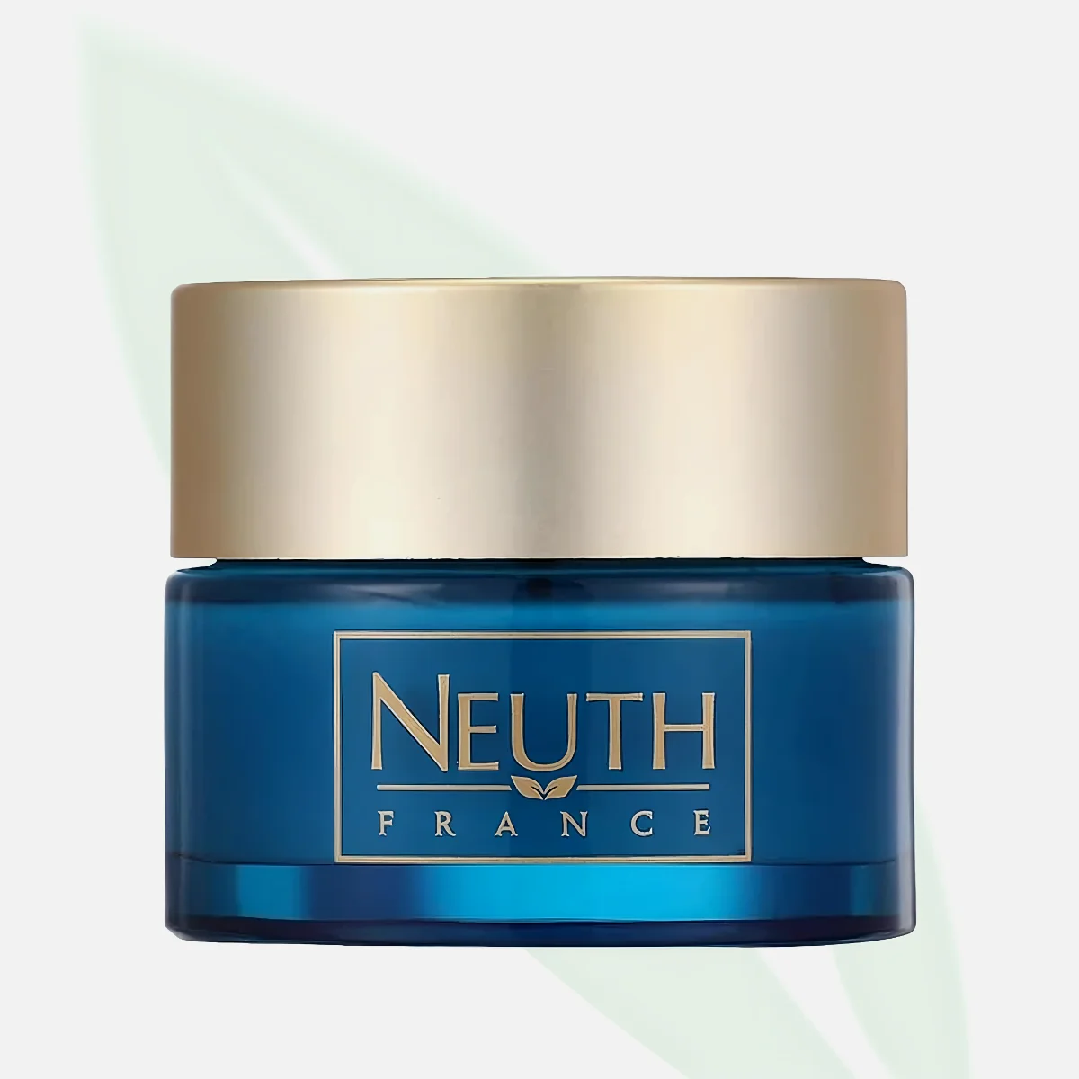 NEUTH Gold Anti-Wrinkle Synergistic System Cream 50ml