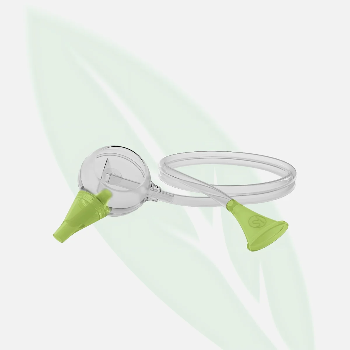 NOSIBOO Eco Manual Nasal Aspirator