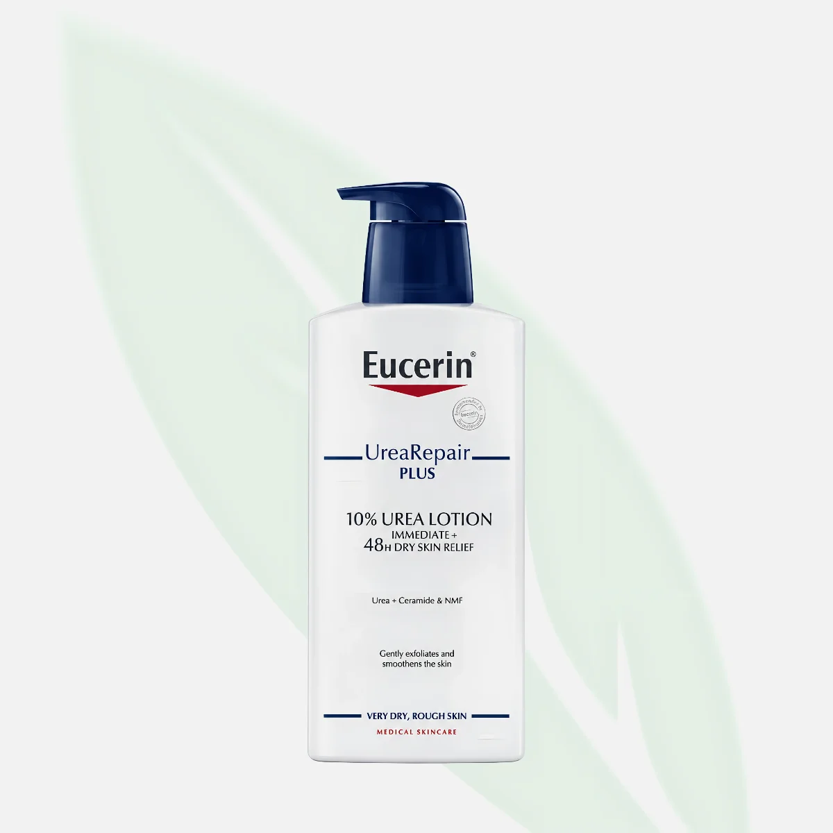 EUCERIN UreaRepair Plus Lotion 10% Urea 100ml