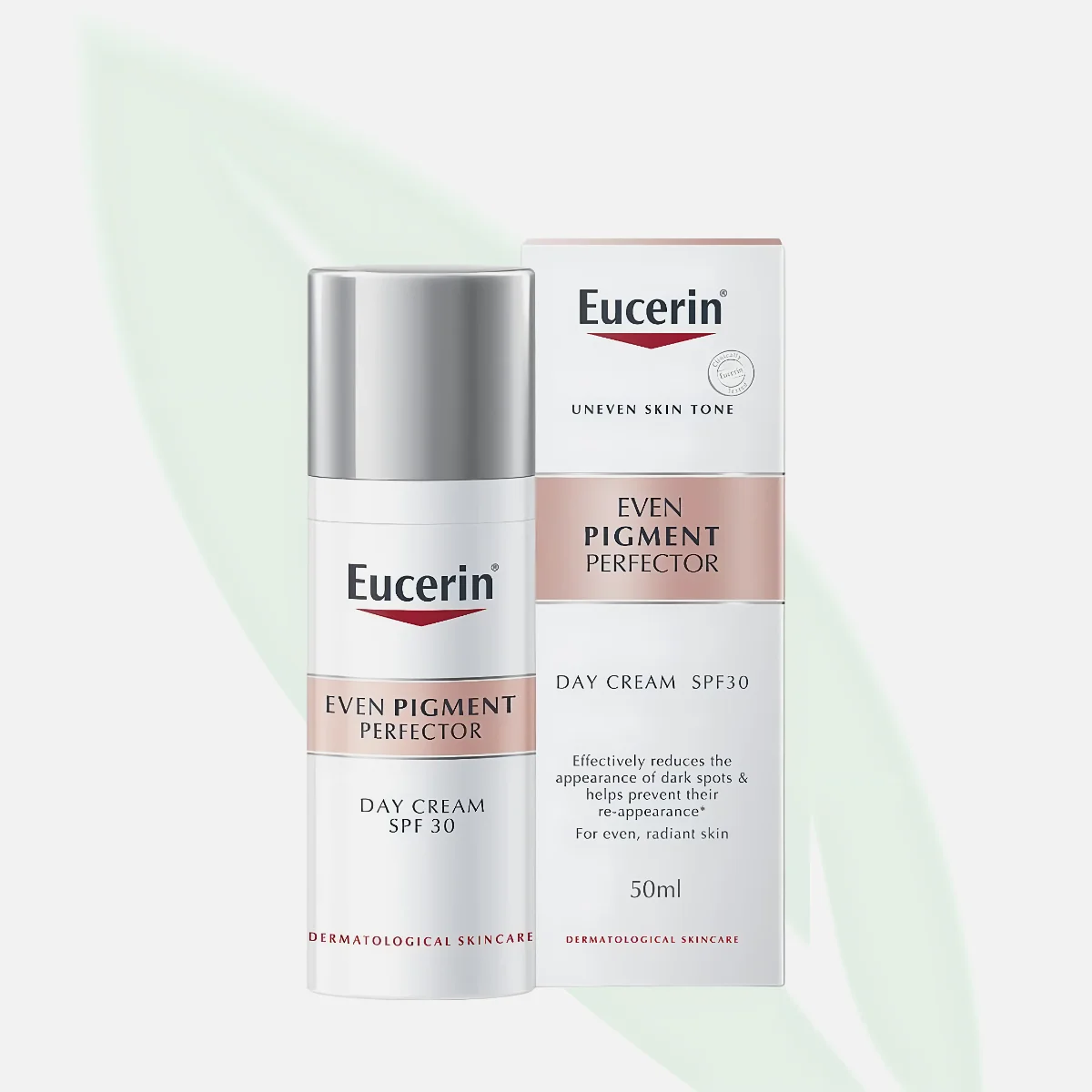 EUCERIN Even Pigment Perfector Day Cream SPF30 50ml