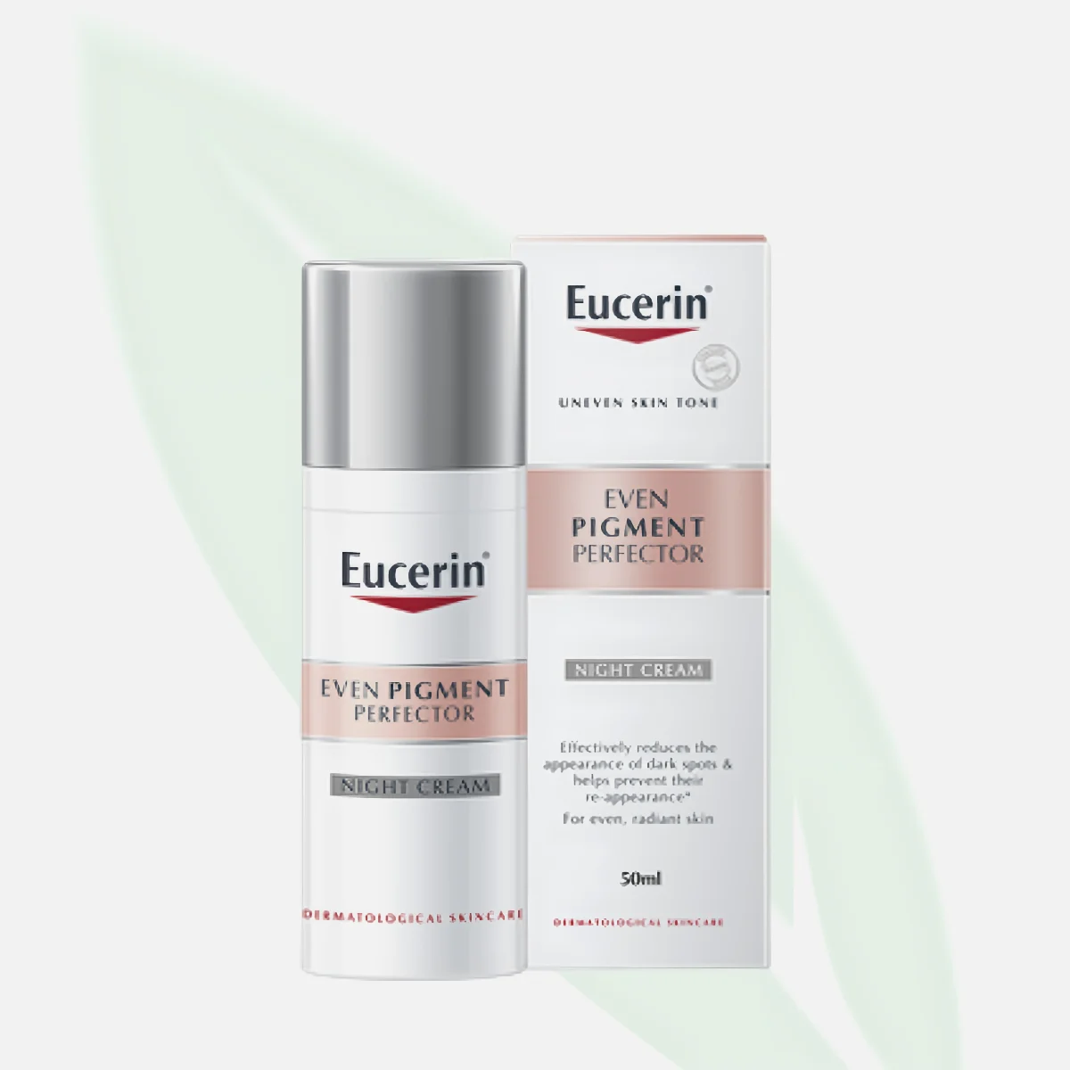 EUCERIN Even Pigment Perfector Night Care 50ml