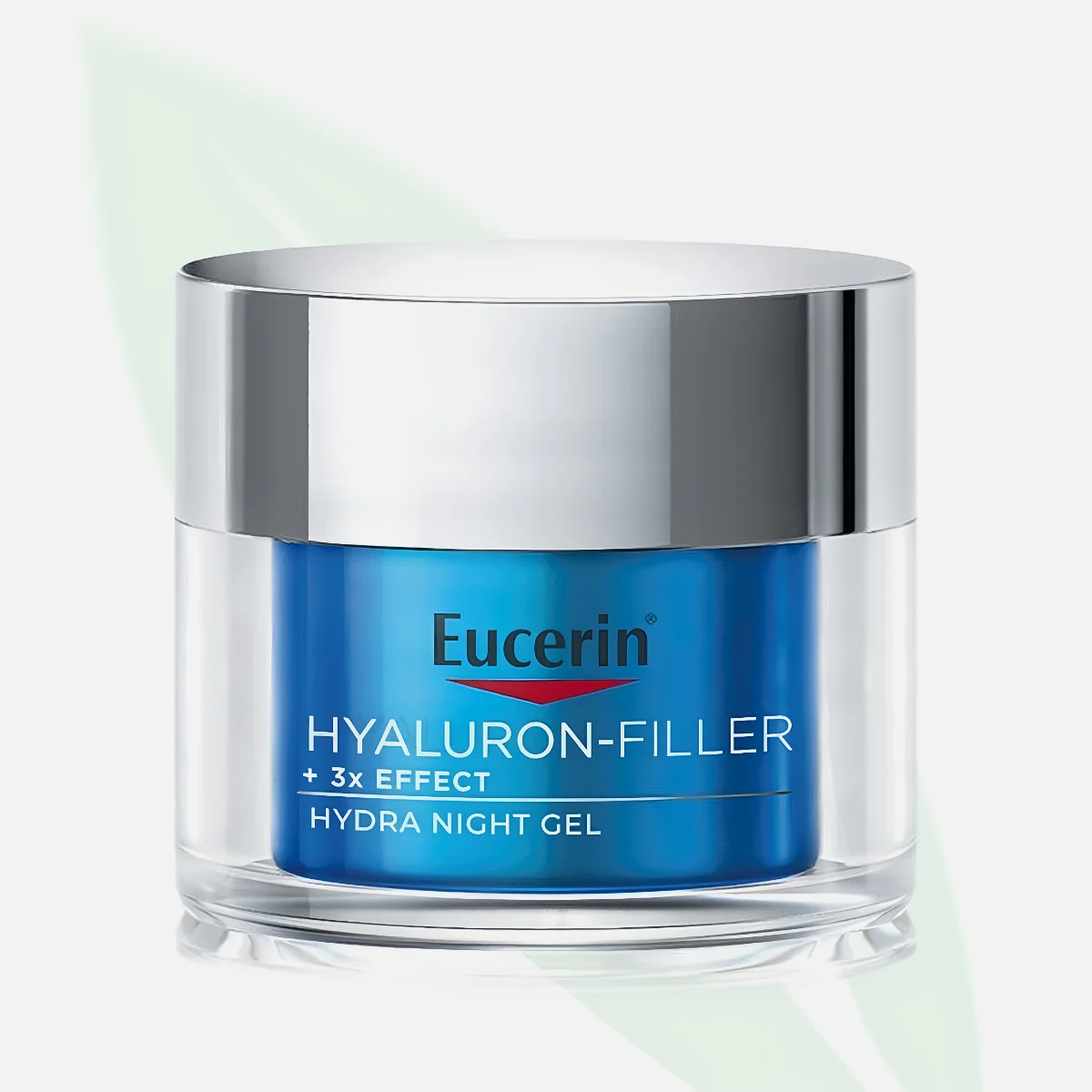 EUCERIN Hyaluron-Filler Ultra Light Night 50ml