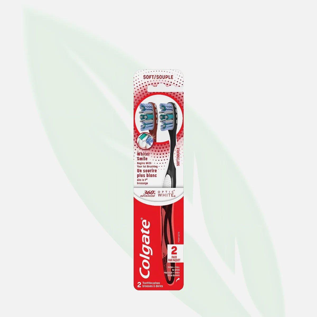 COLGATE 360 Optic White Toothbrush