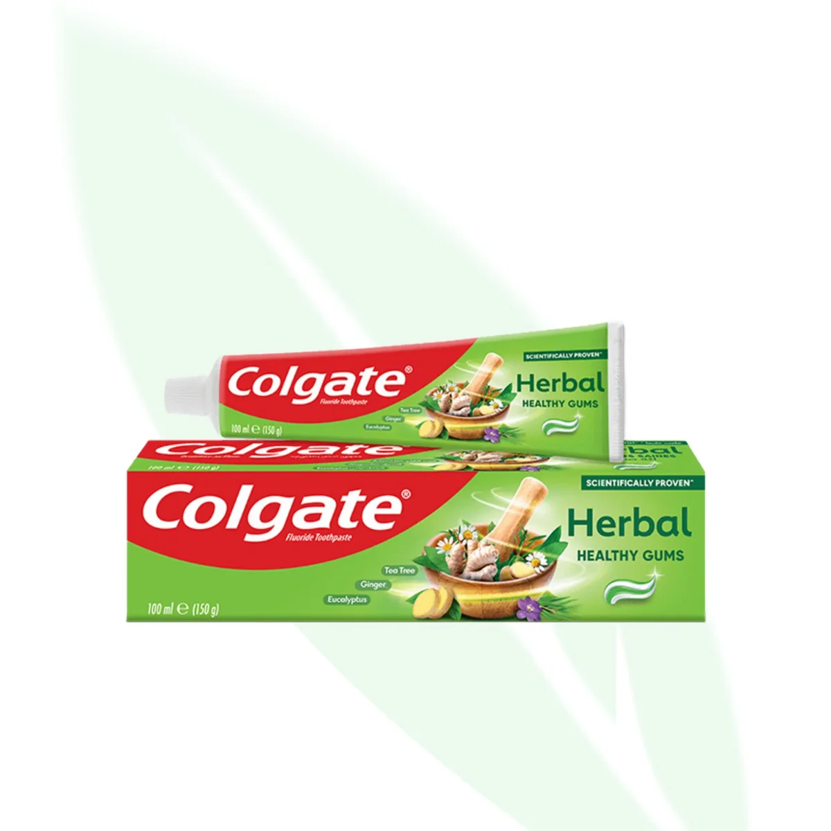 COLGATE Herbal Toothpaste 100ml