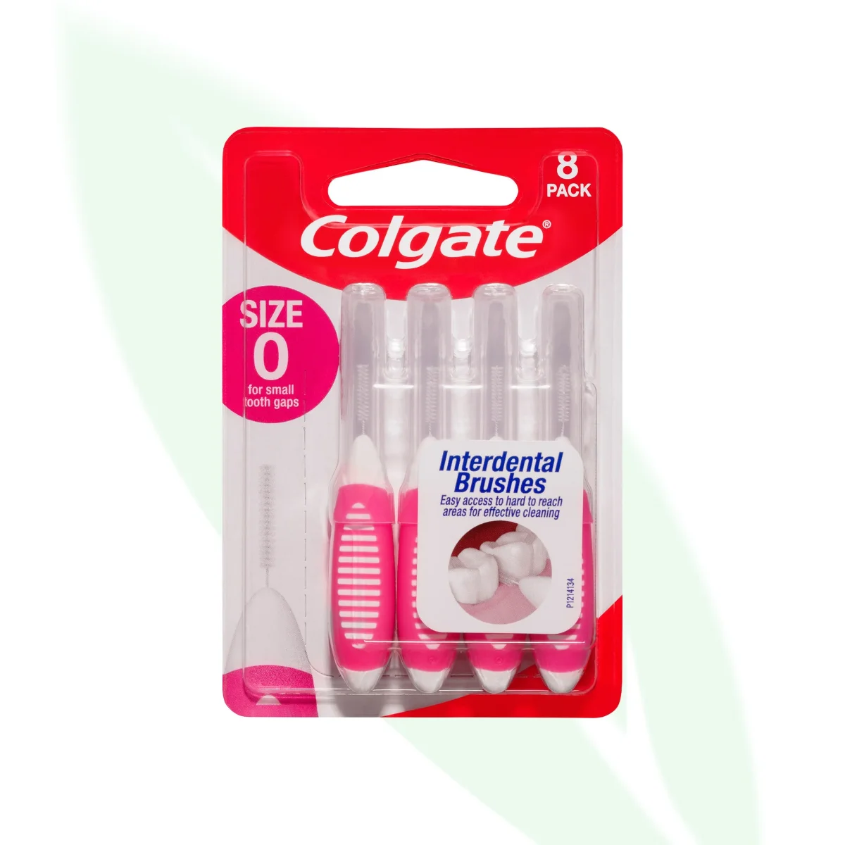 COLGATE Interdental Brush 2mm