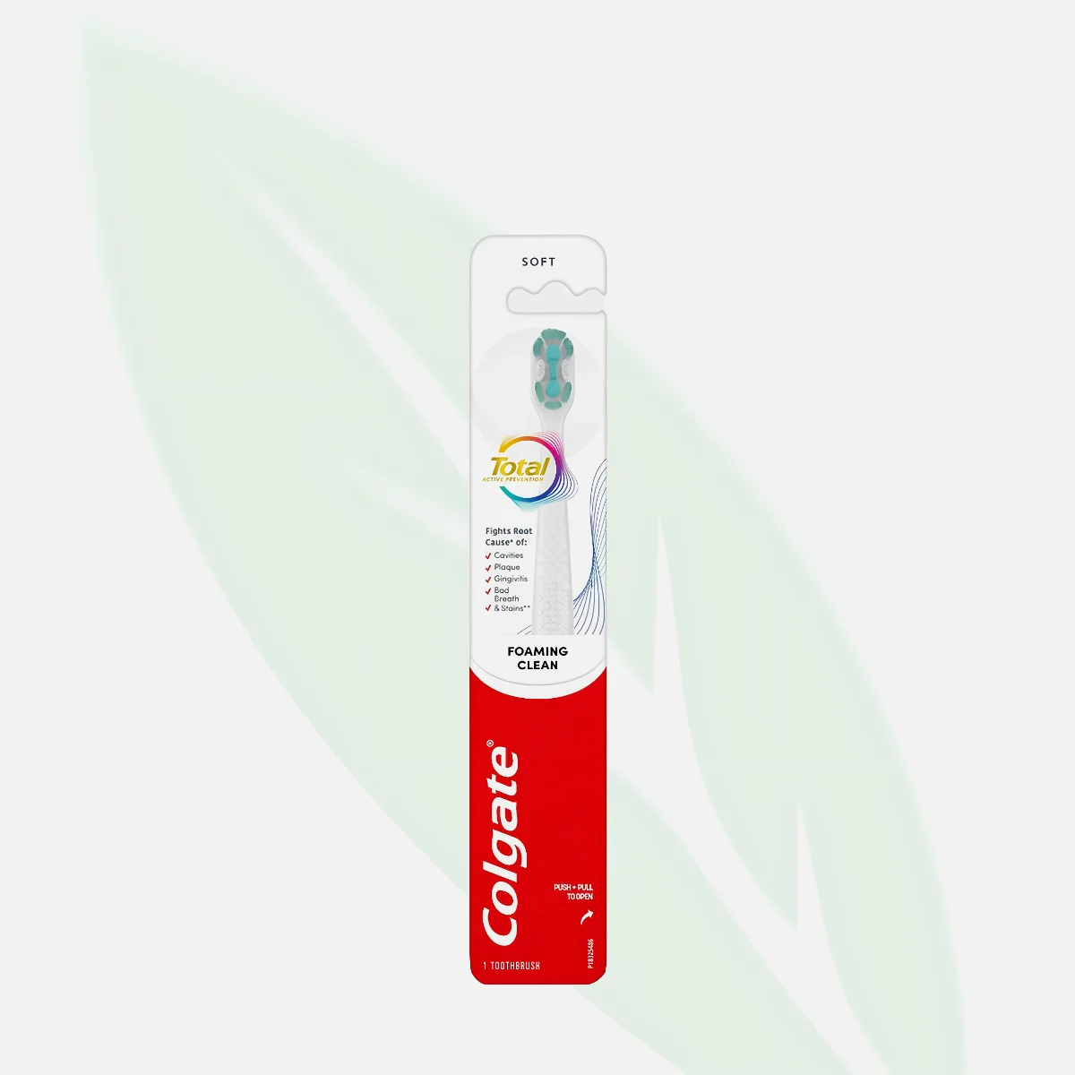 COLGATE 360 ActiFlex Soft Toothbrush