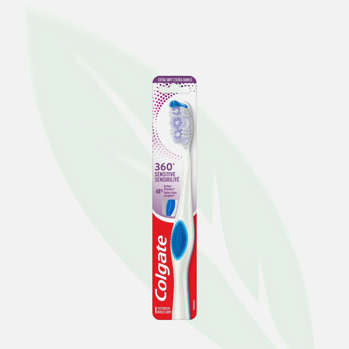 COLGATE 360 Sensitive Pro-Relief Toothbrush