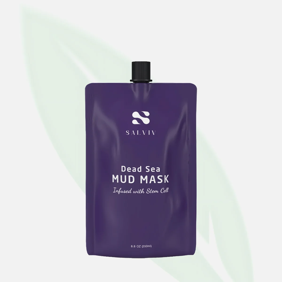SALVIV Dead Sea Mud Mask 250ml