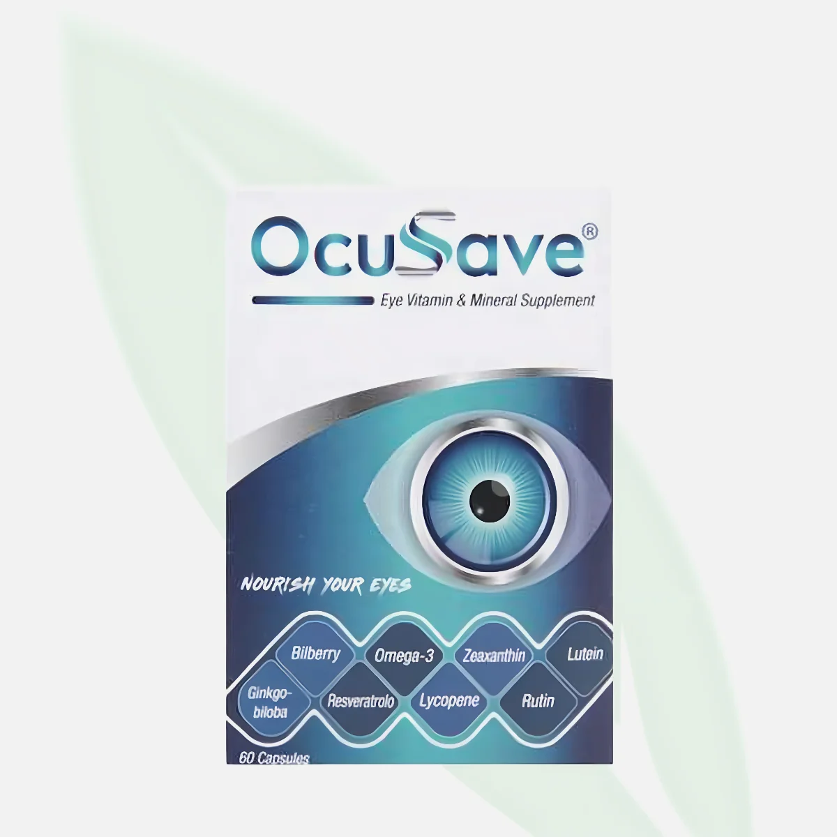 OCUSAVE