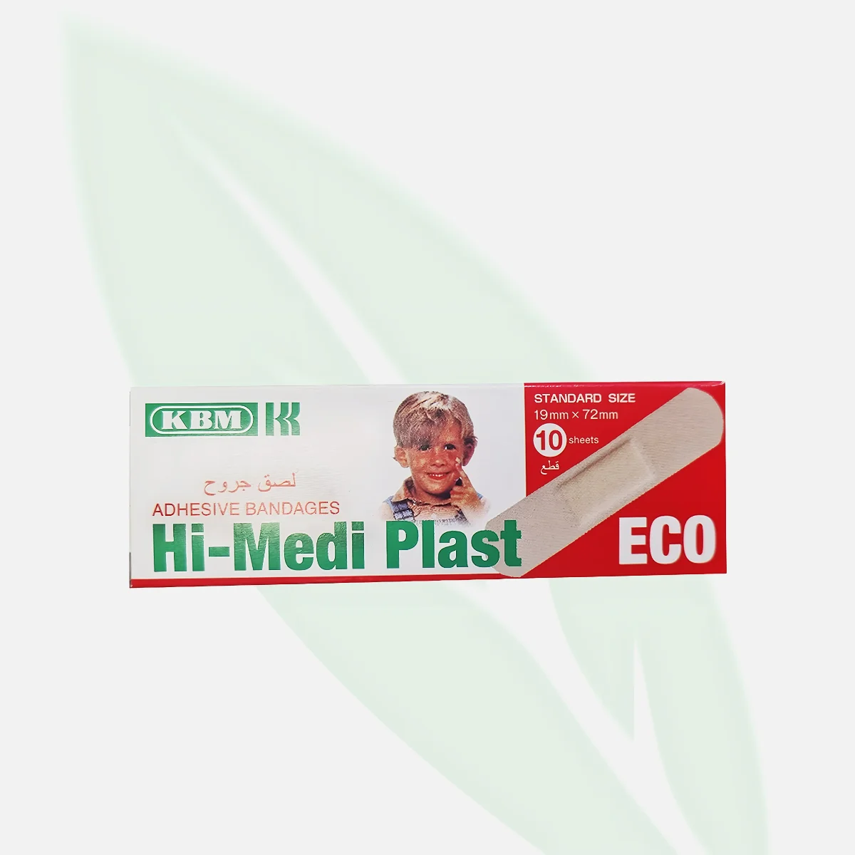MEDIPLASTER