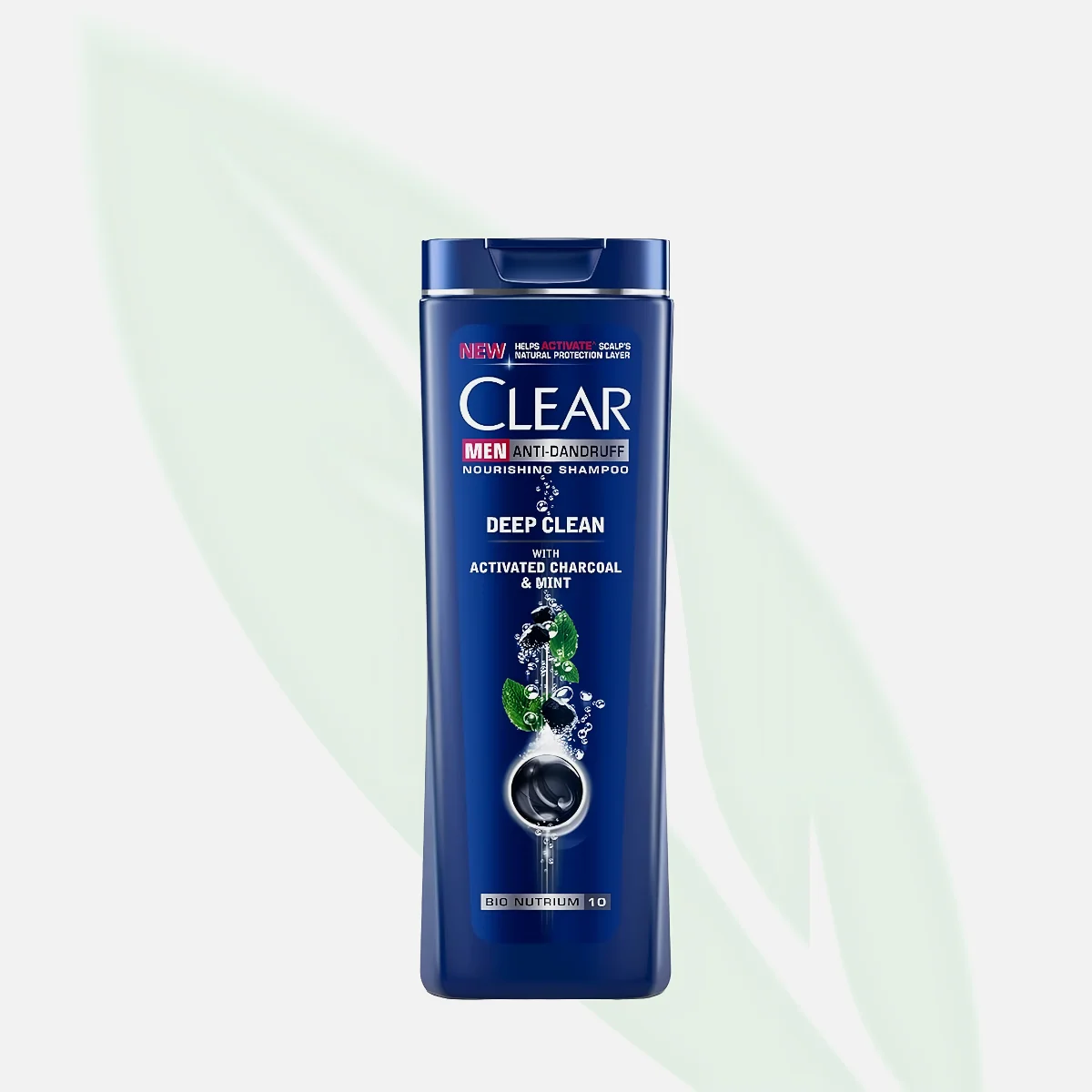 Clear Men Deep Cleanse Anti-Dandruff Shampoo 360ml Clear Men Deep Cleanse Anti-Dandruff Shampoo 360ml