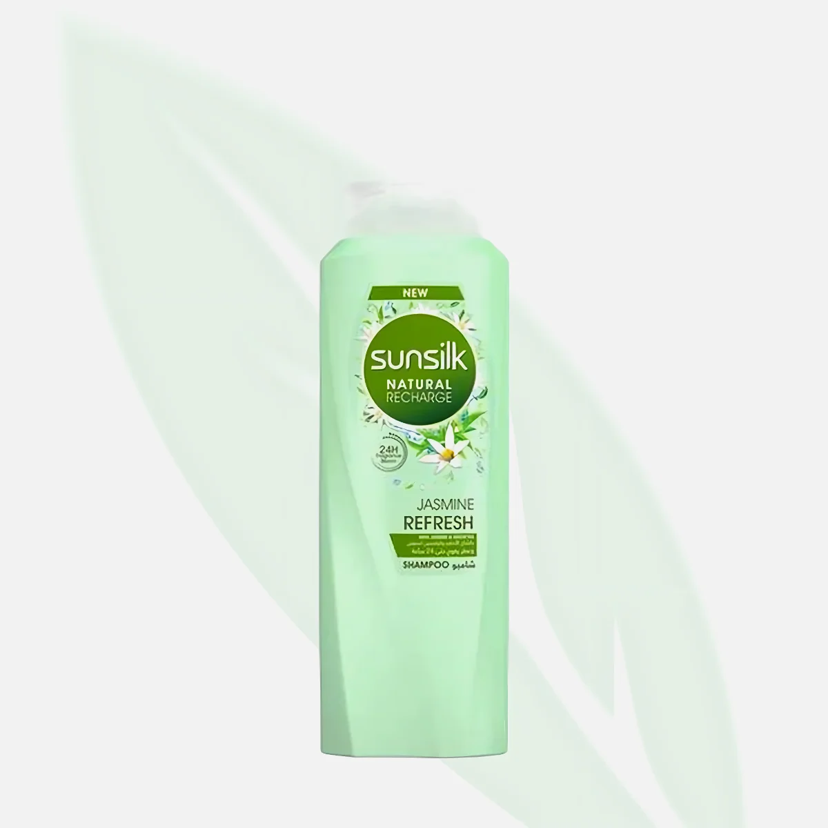 Sunsilk Jasmine Refresh Shampoo 600ml Sunsilk Jasmine Refresh Shampoo 600ml