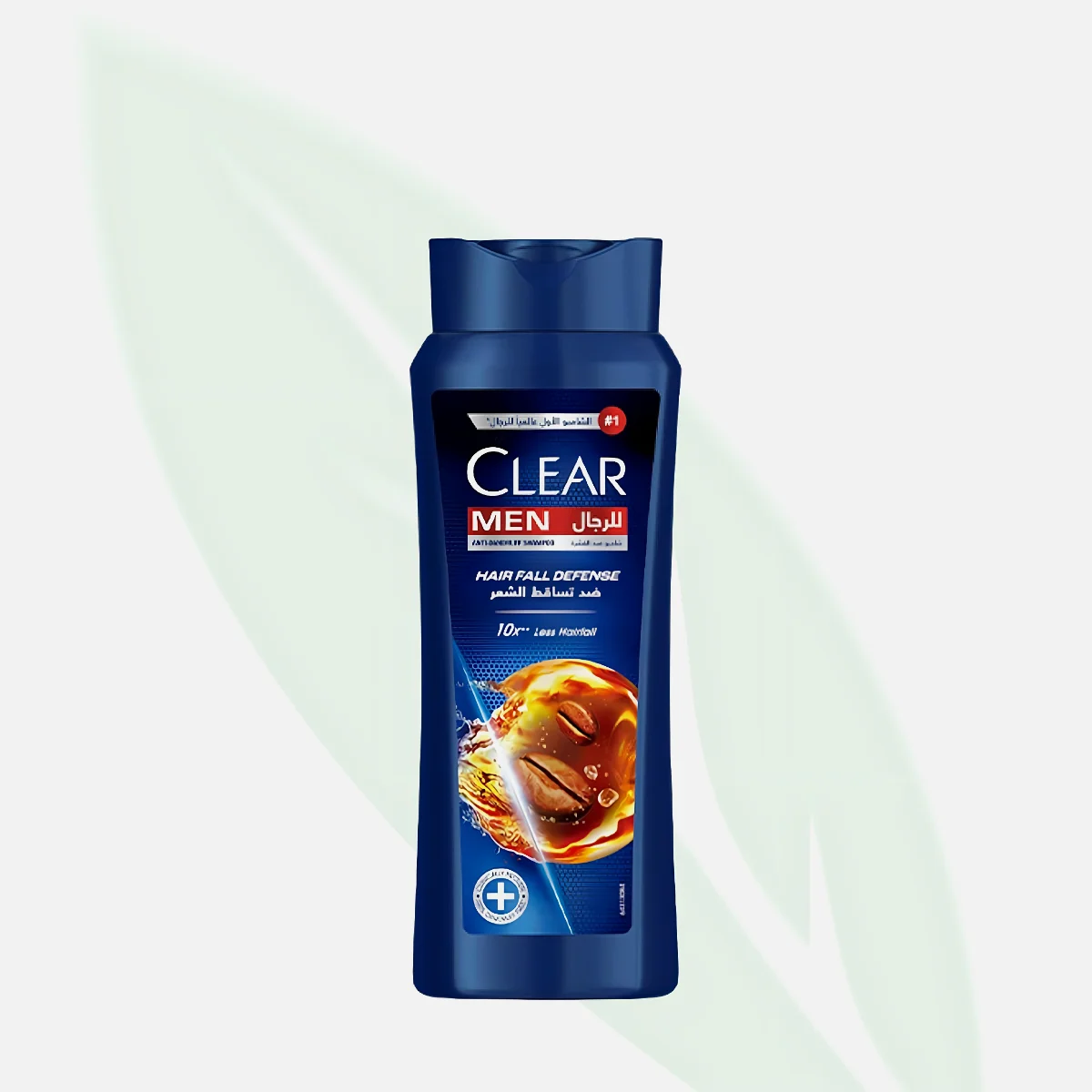 Clear Men Hair Fall Defence Shampoo 600ml Clear Men Hair Fall Defence Shampoo 600ml
