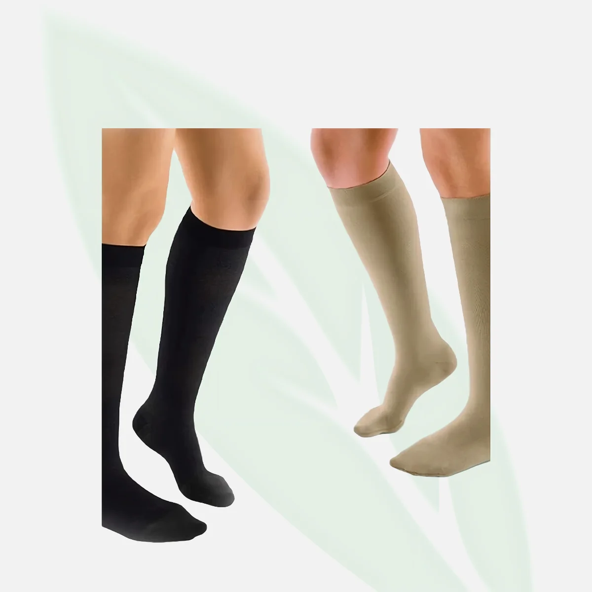 VENOSAN Elegance Compression Stockings & Sleeves L VENOSAN Elegance Compression Stockings & Sleeves L