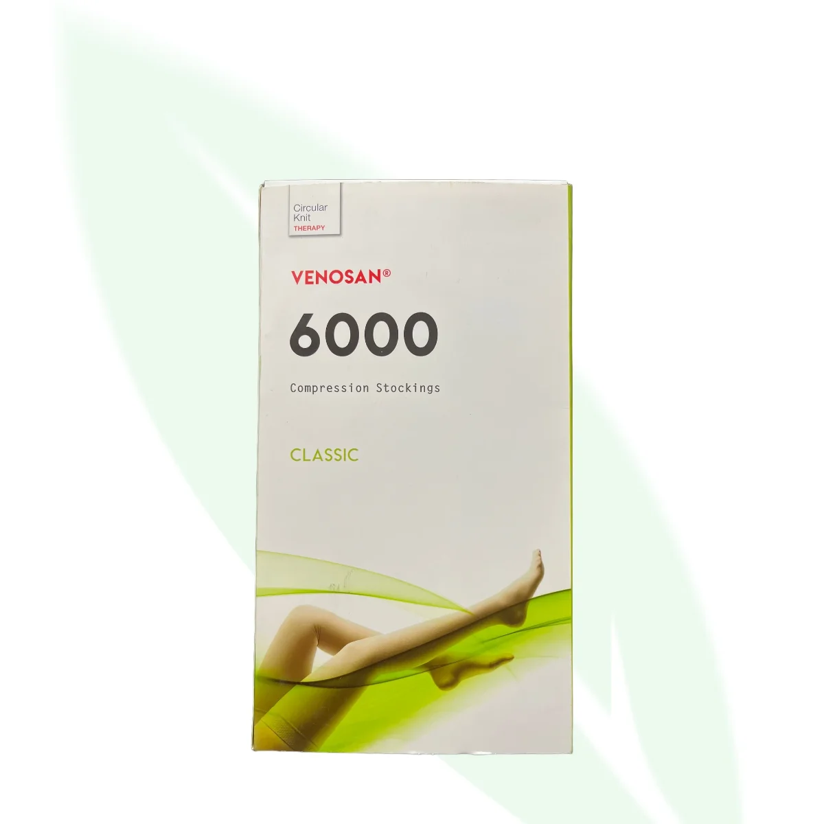VENOSAN 6002 Below Knee XL Open Toe VENOSAN 6002 Below Knee XL Open Toe