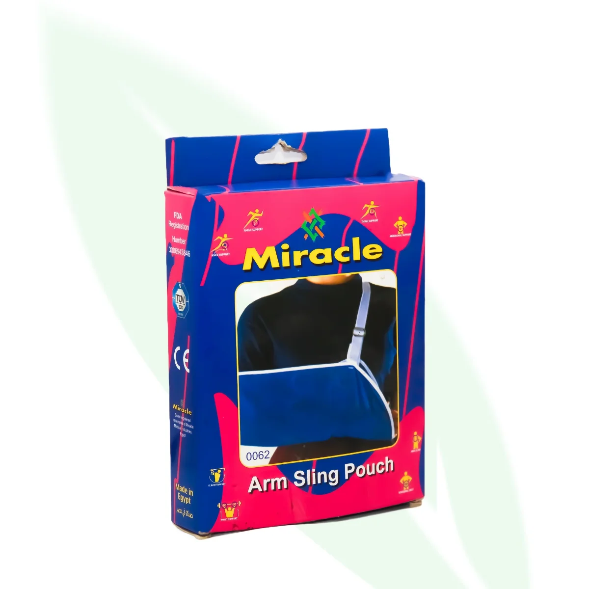 MIRACLE