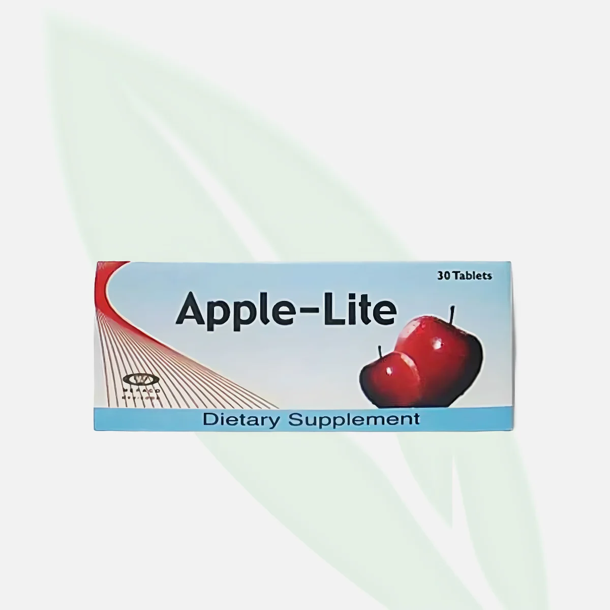Apple-Lite 30 Tablets
