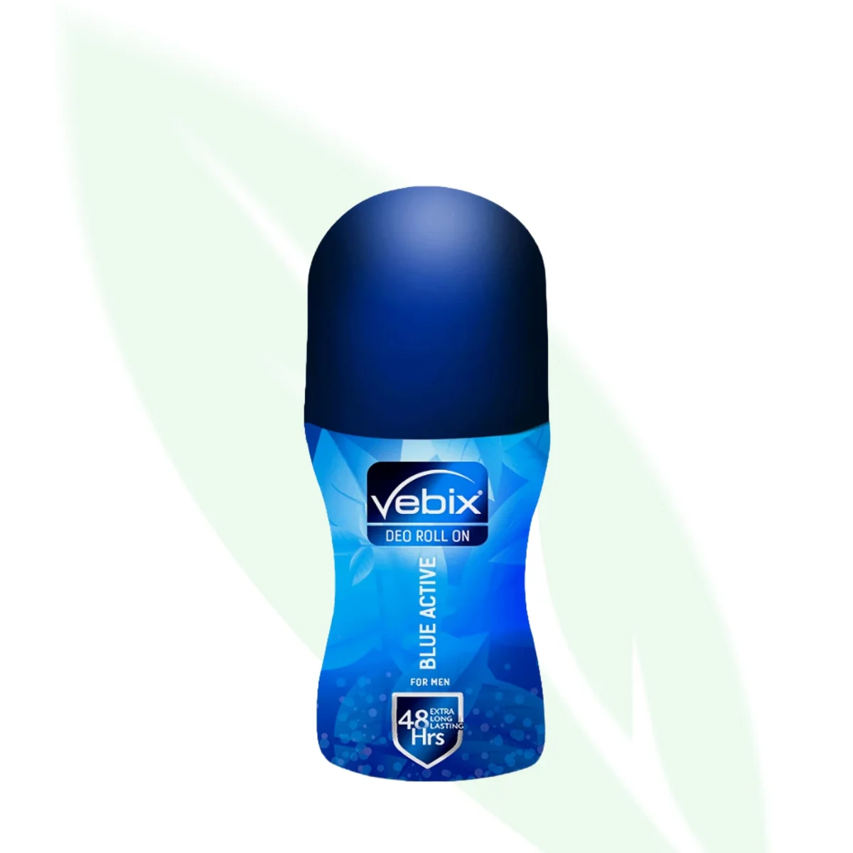 VEBIX Active Blue Roll-On 50ml VEBIX Active Blue Roll-On 50ml