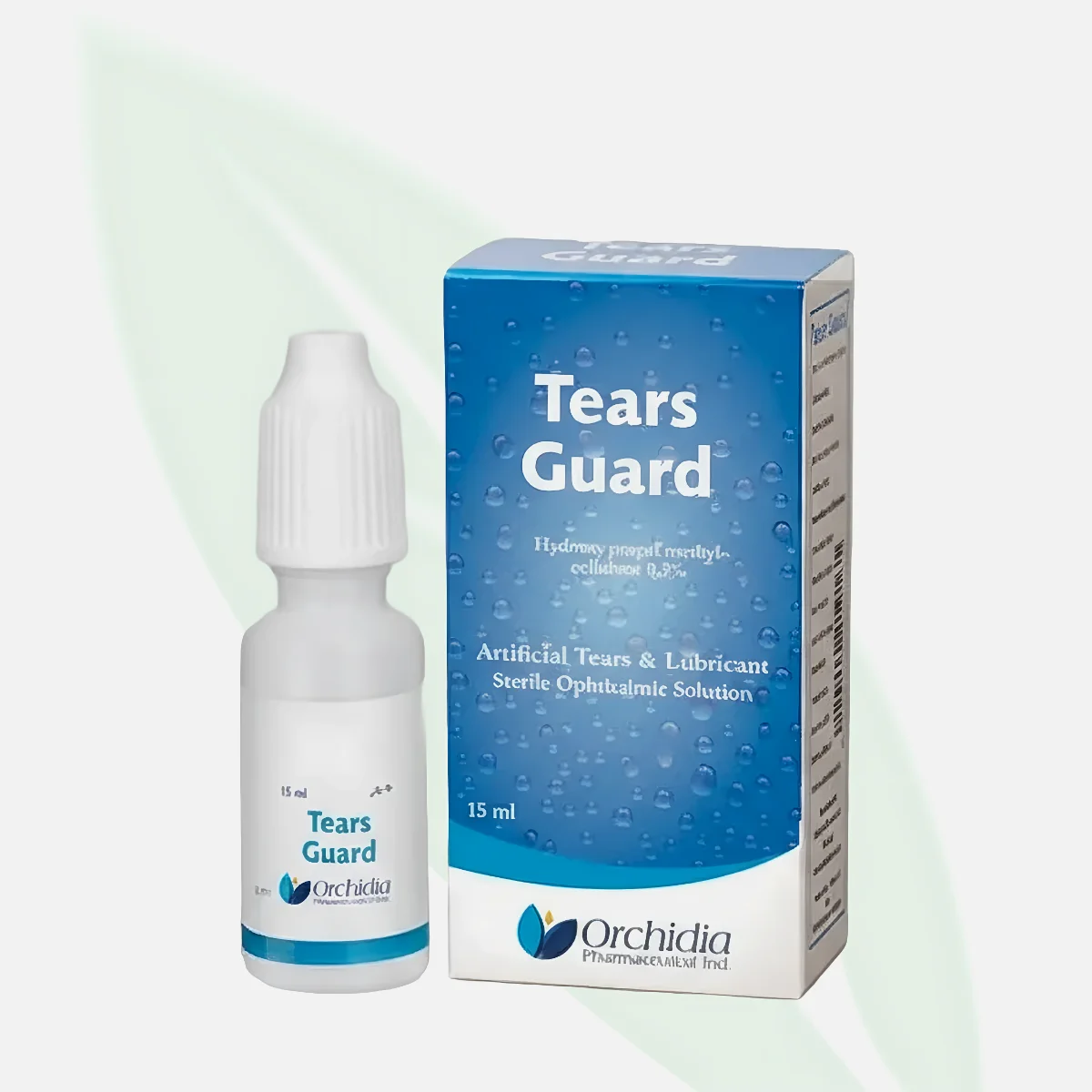 TEARS GUARD