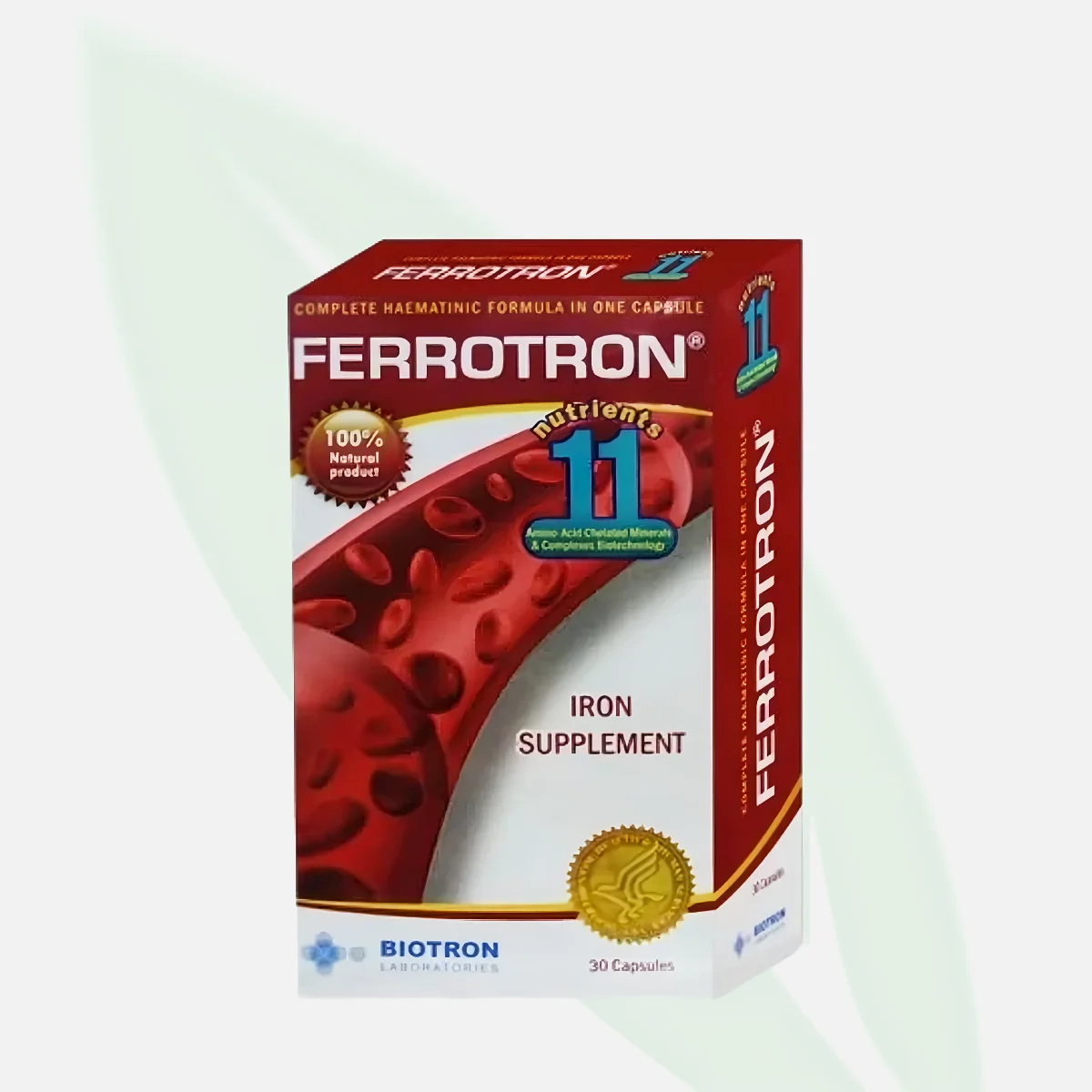 FERROTRON
