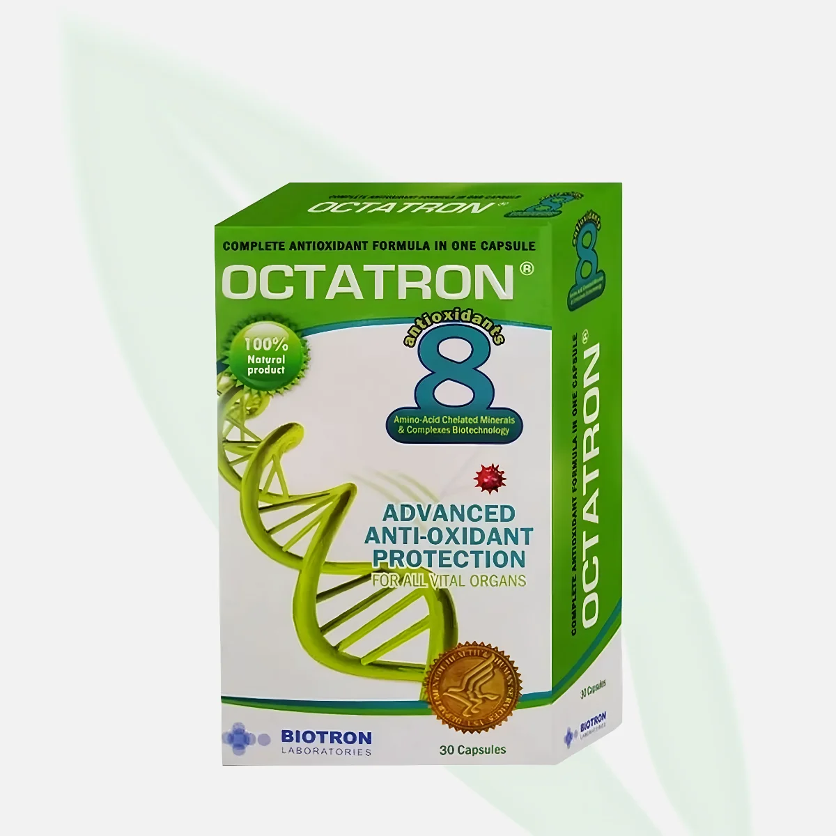 OCTATRON