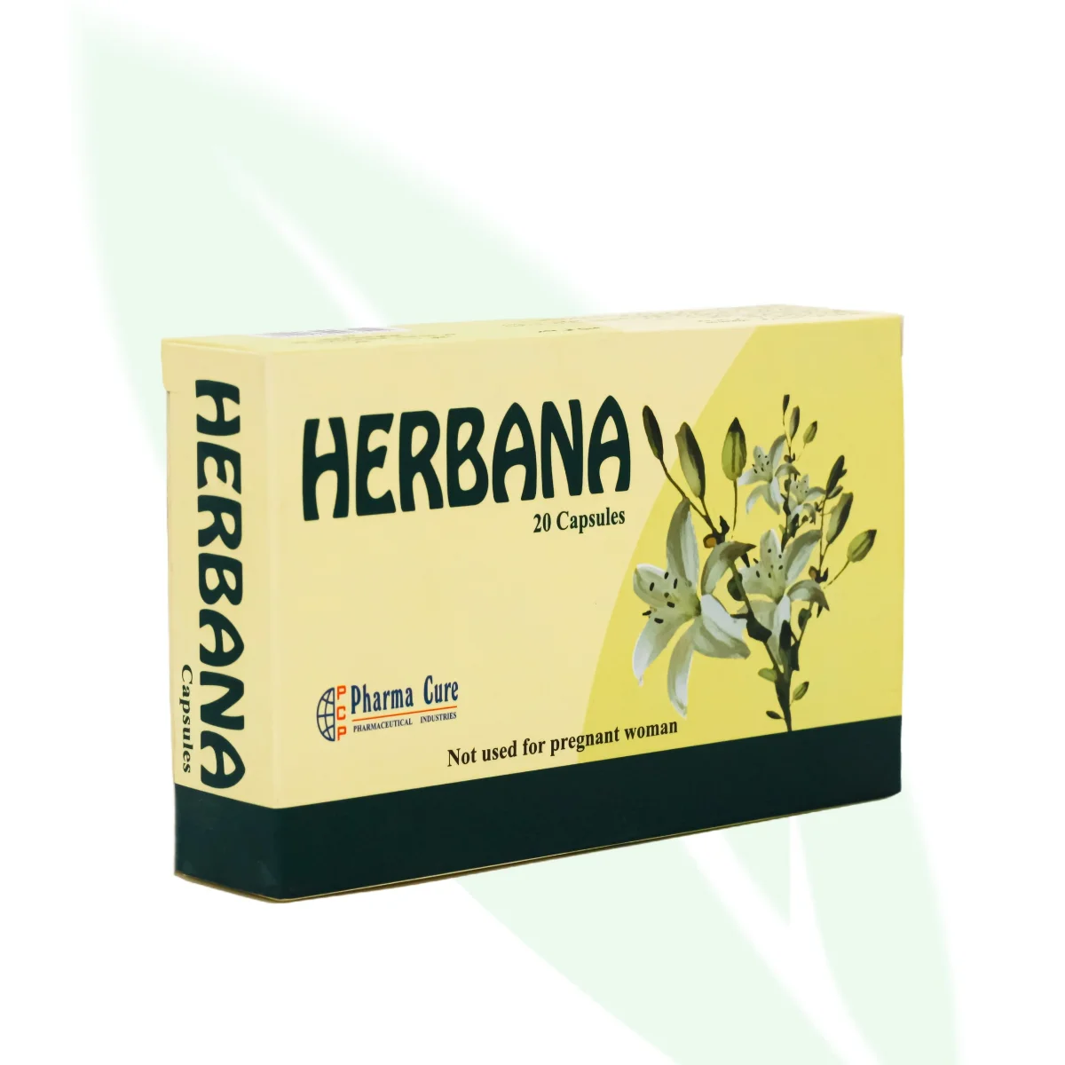 HERBANA